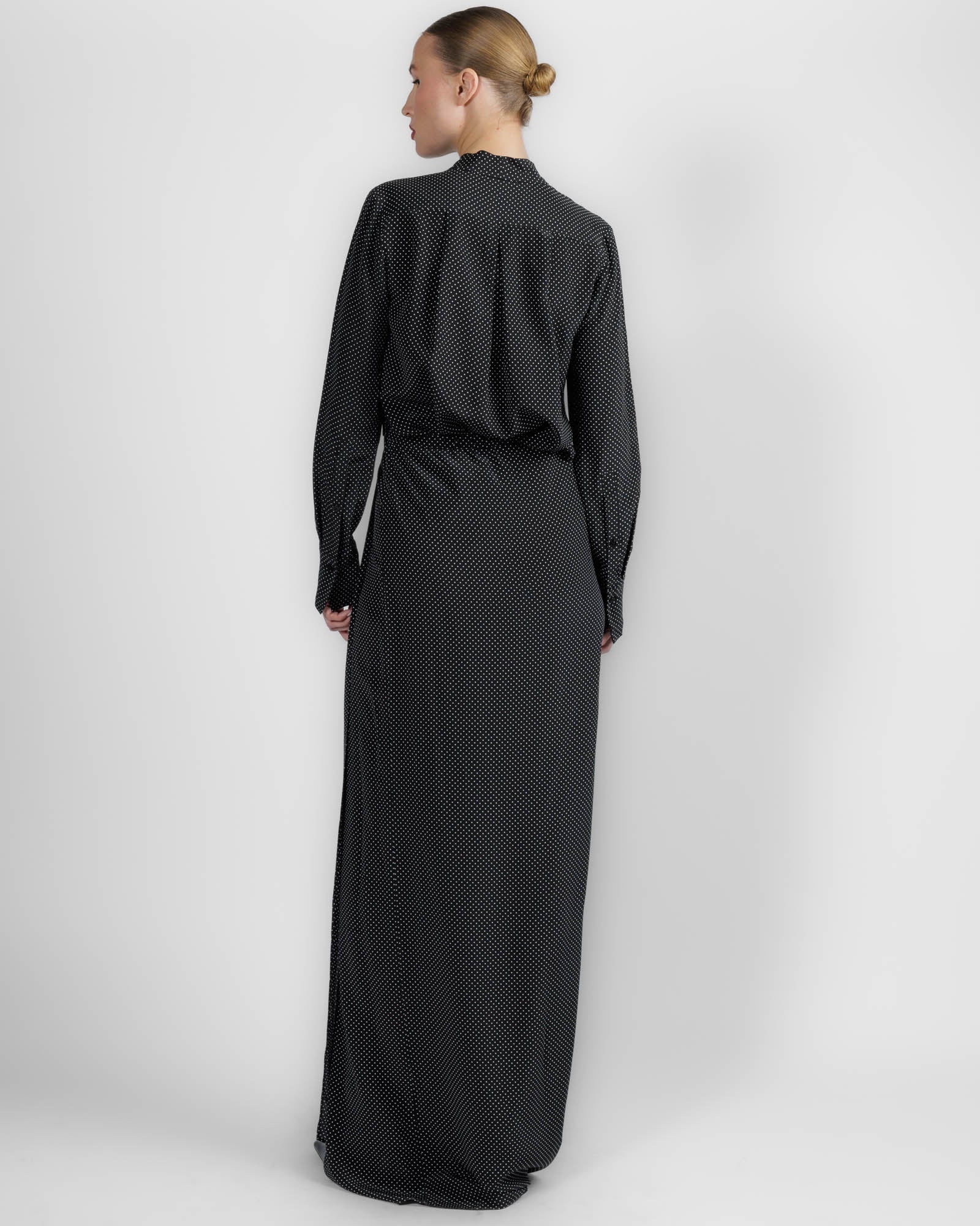 Driss Cross Dress