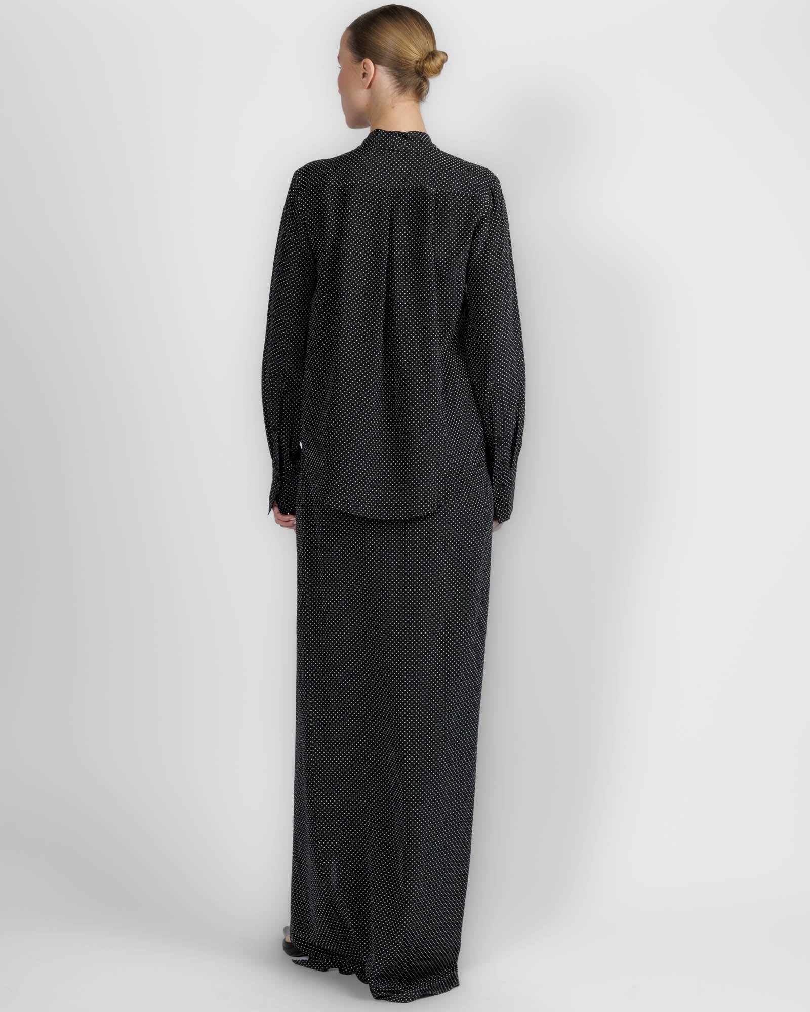 Driss Cross Dress
