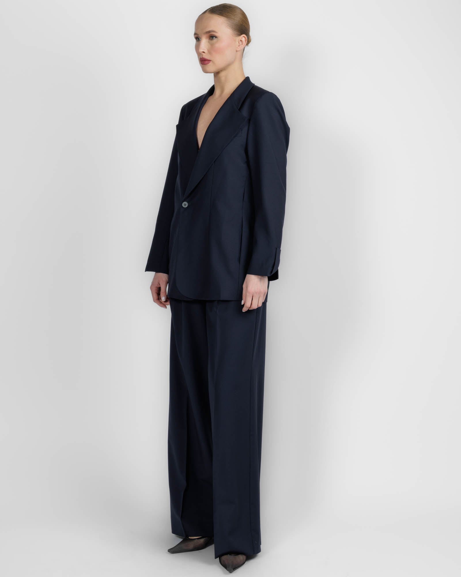 Lauren Jacket