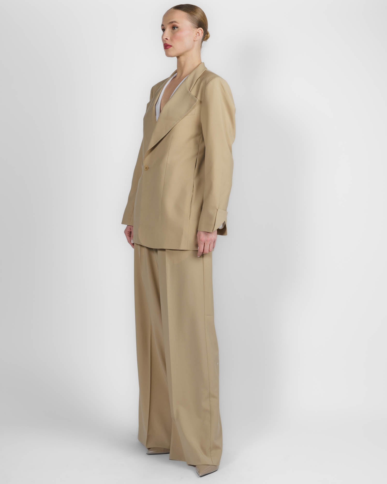 Lauren Jacket