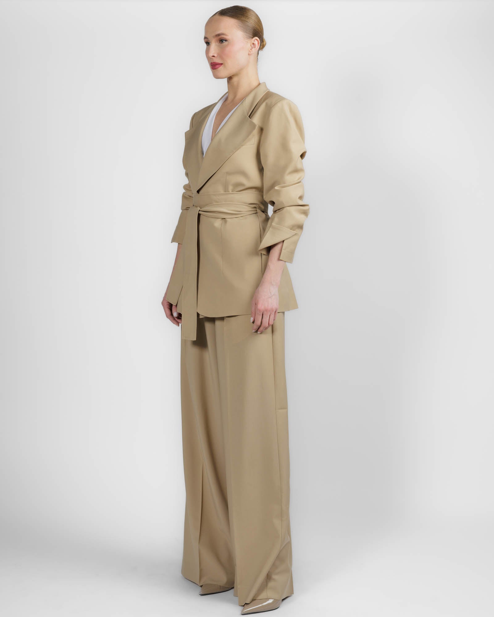 Lauren Jacket