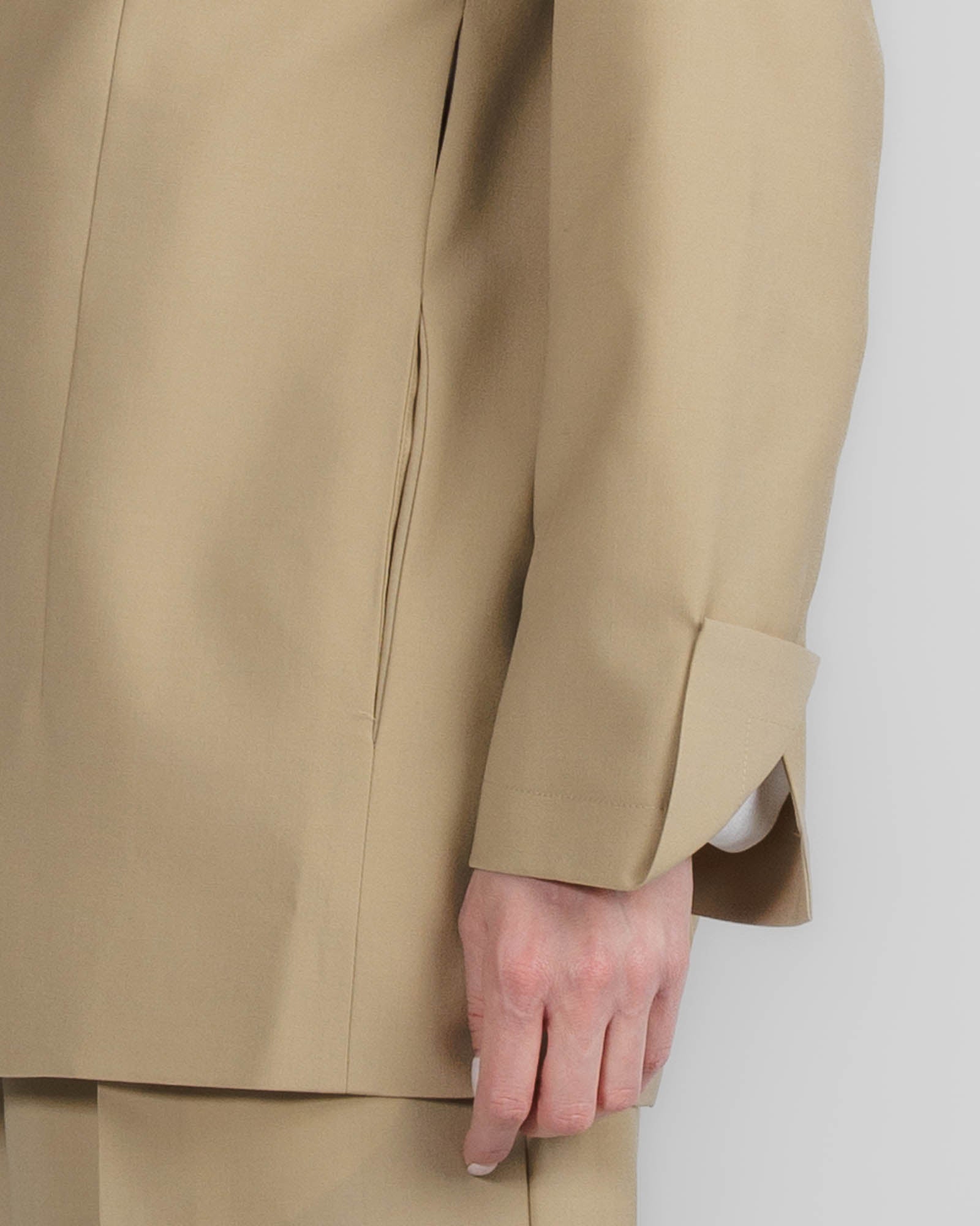 Lauren Jacket
