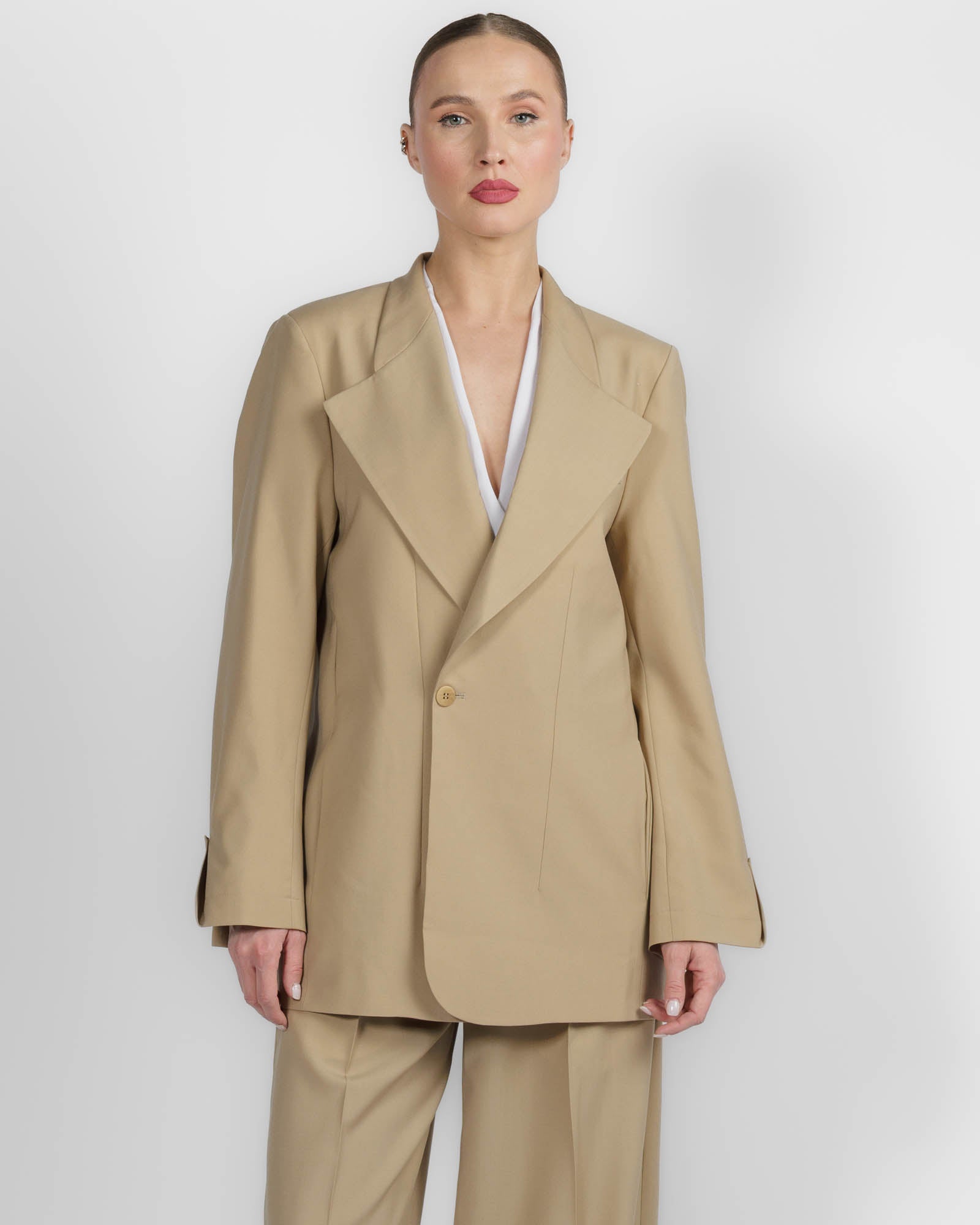 Lauren Jacket