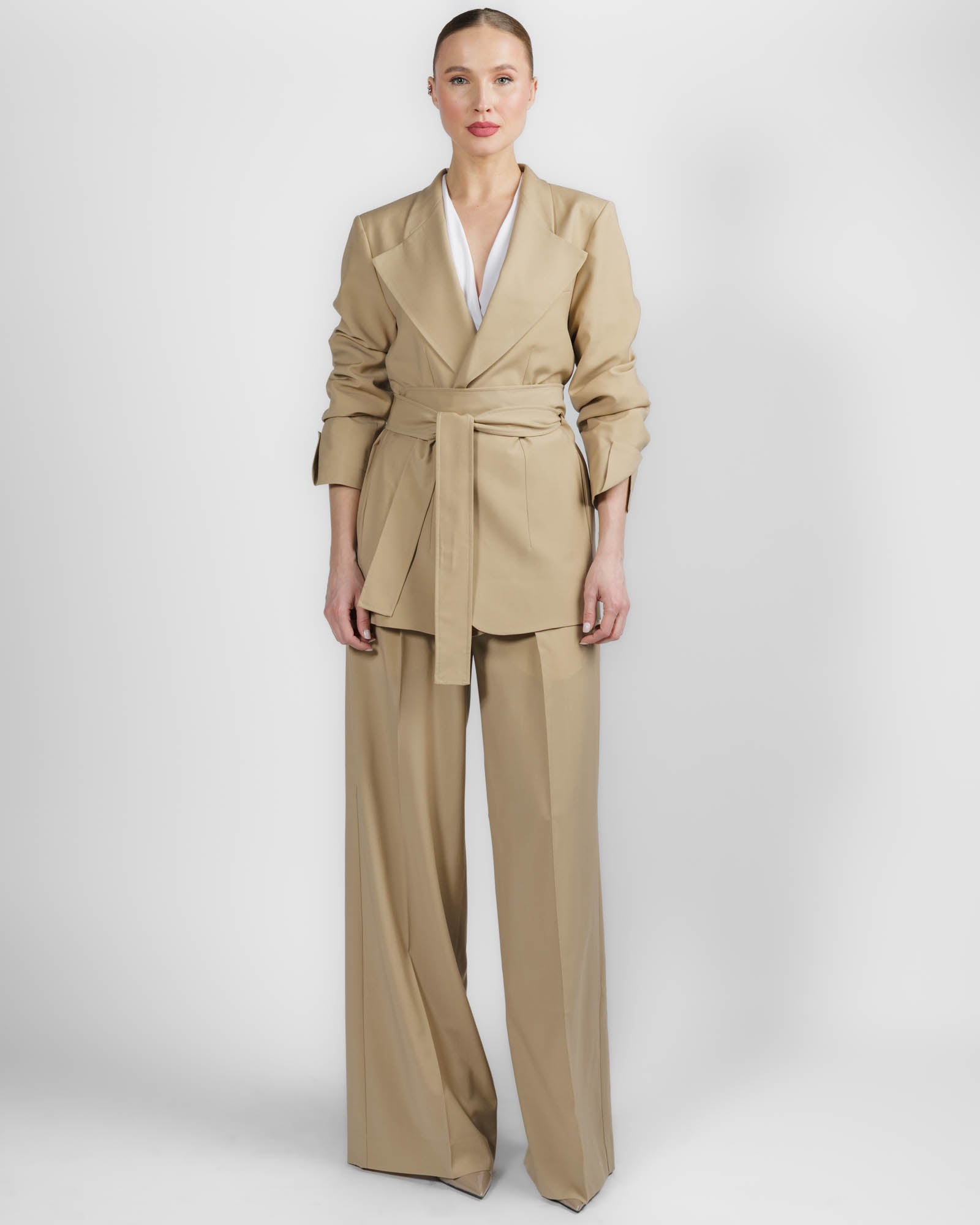 Lauren Jacket