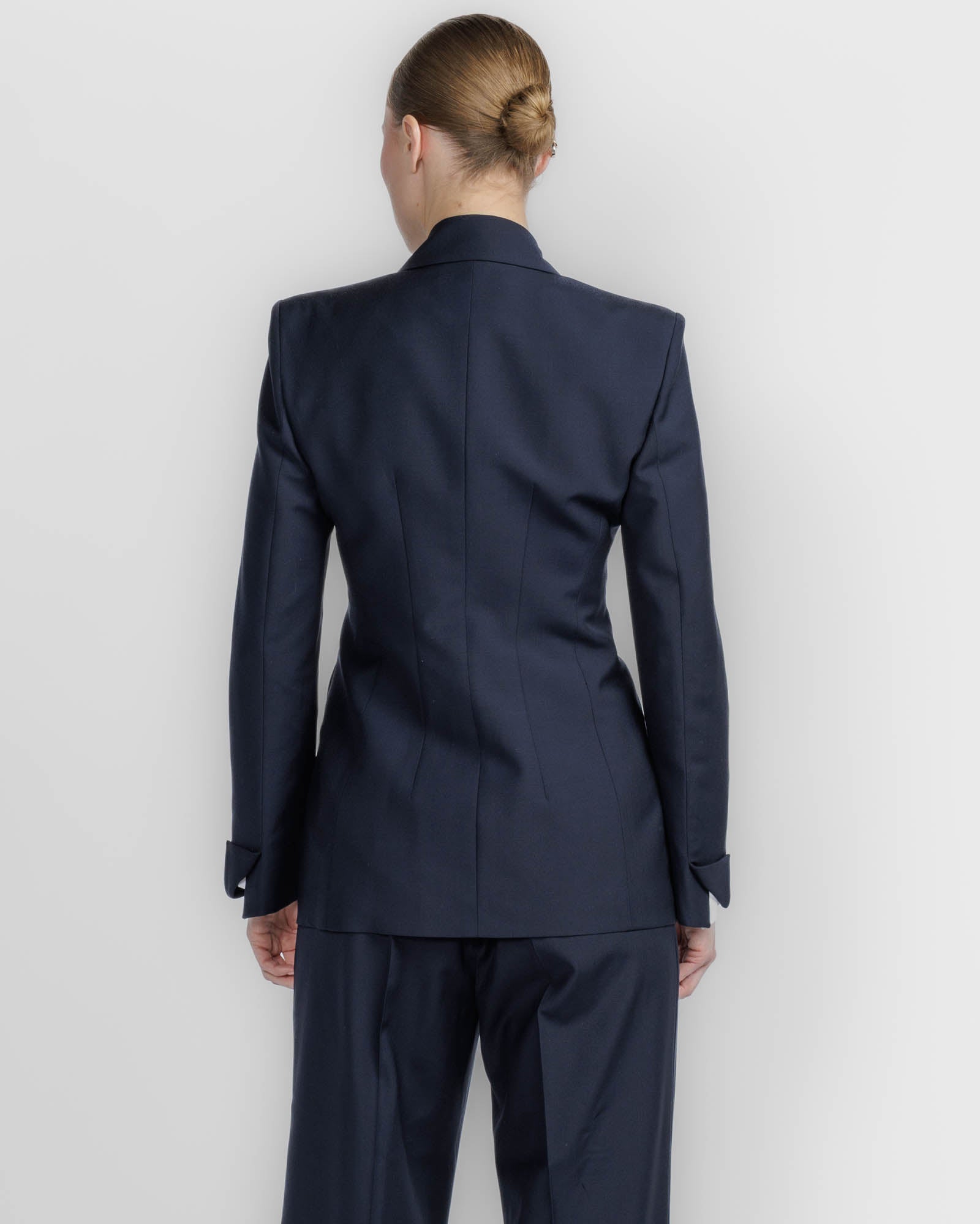 Tuxedo Jacket