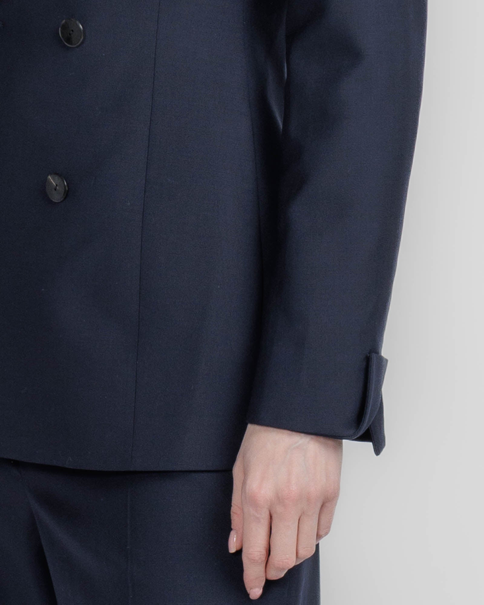 Tuxedo Jacket