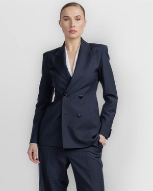 Tuxedo Jacket