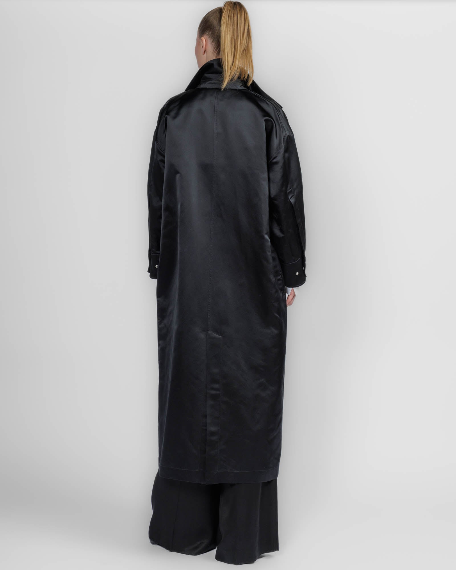 Valentina Trench