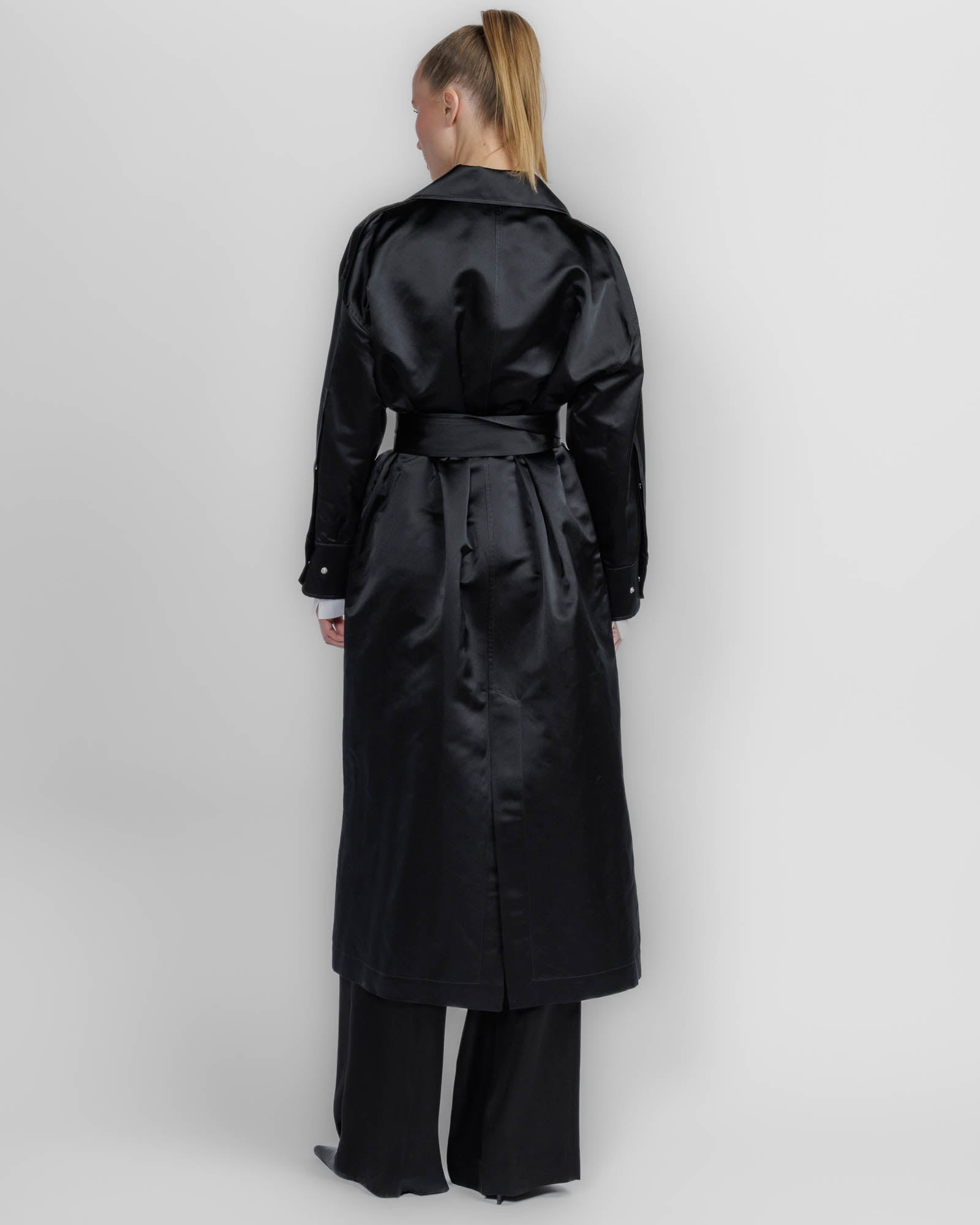 Valentina Trench