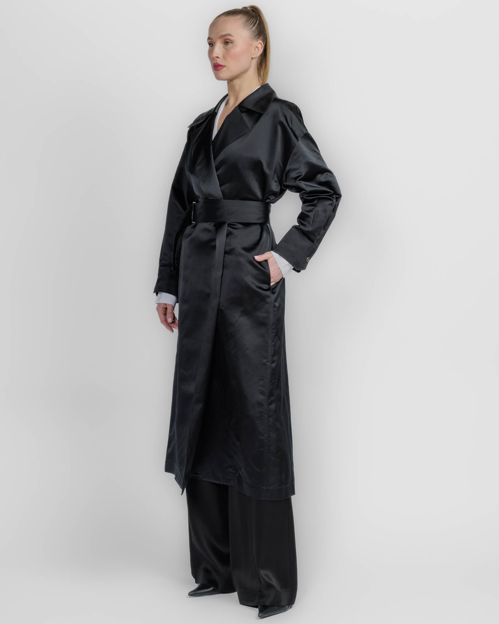 Valentina Trench