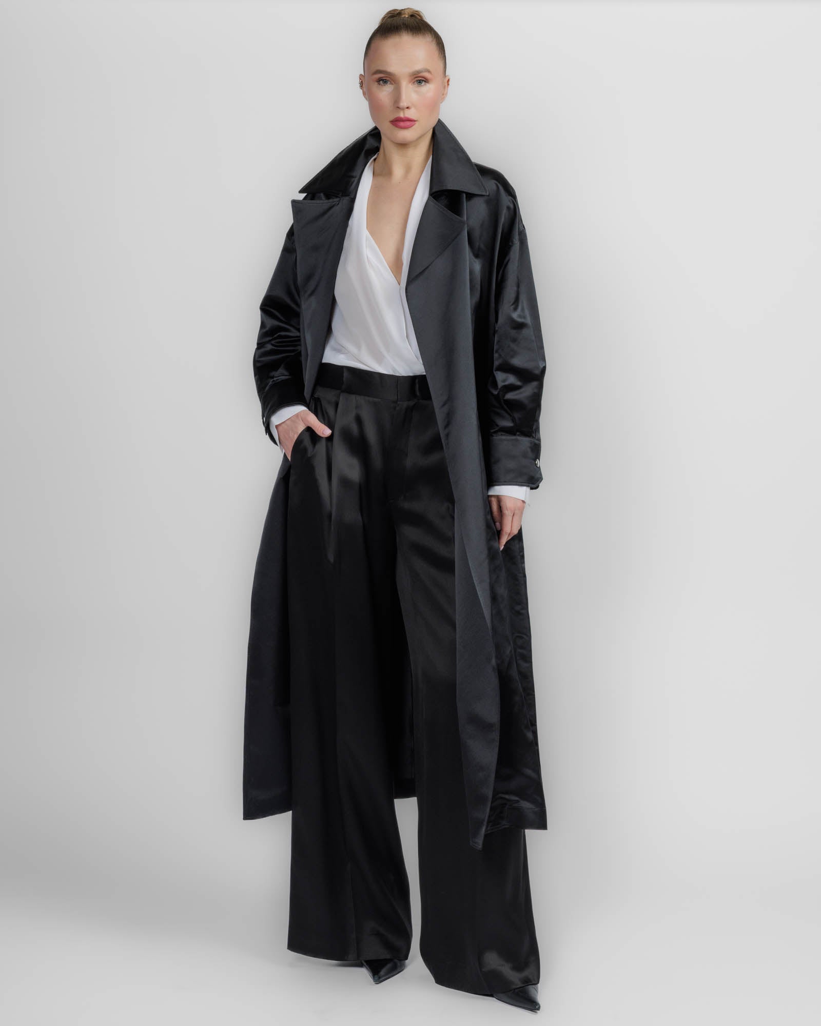 Valentina Trench