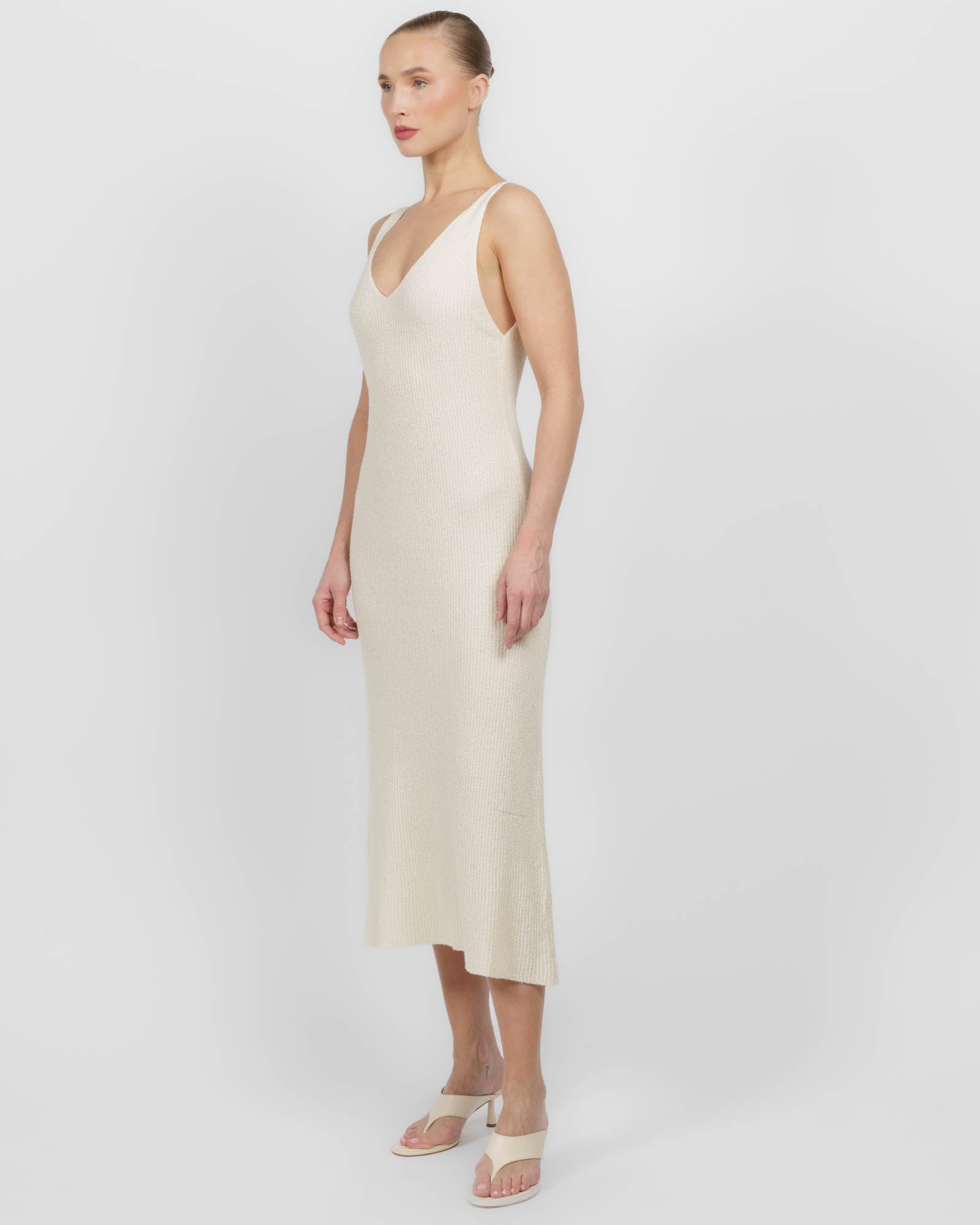Gaura Dress