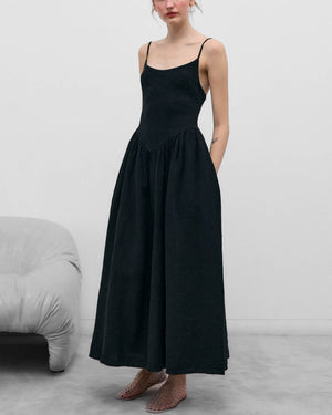 Lippia Dress