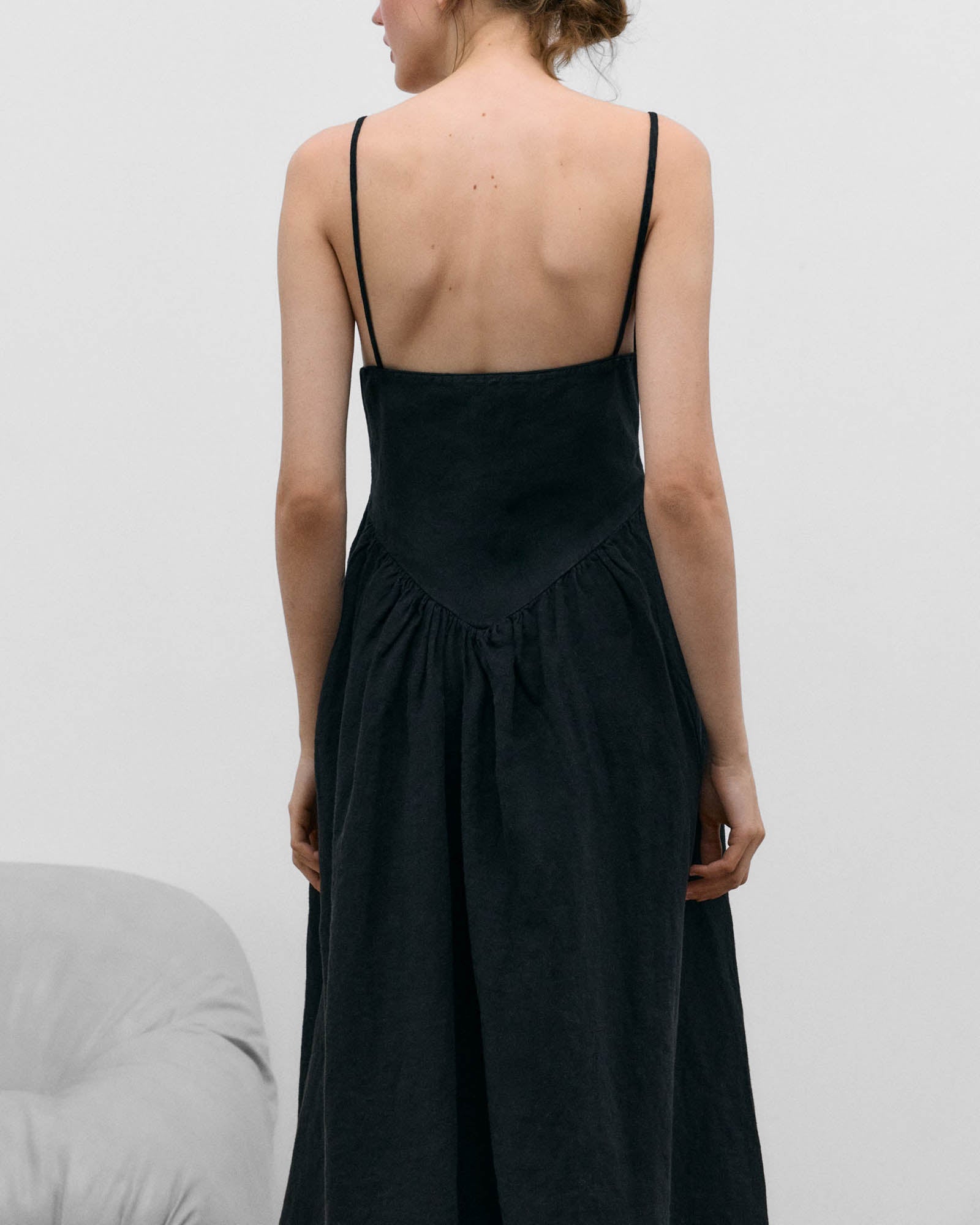 Lippia Dress