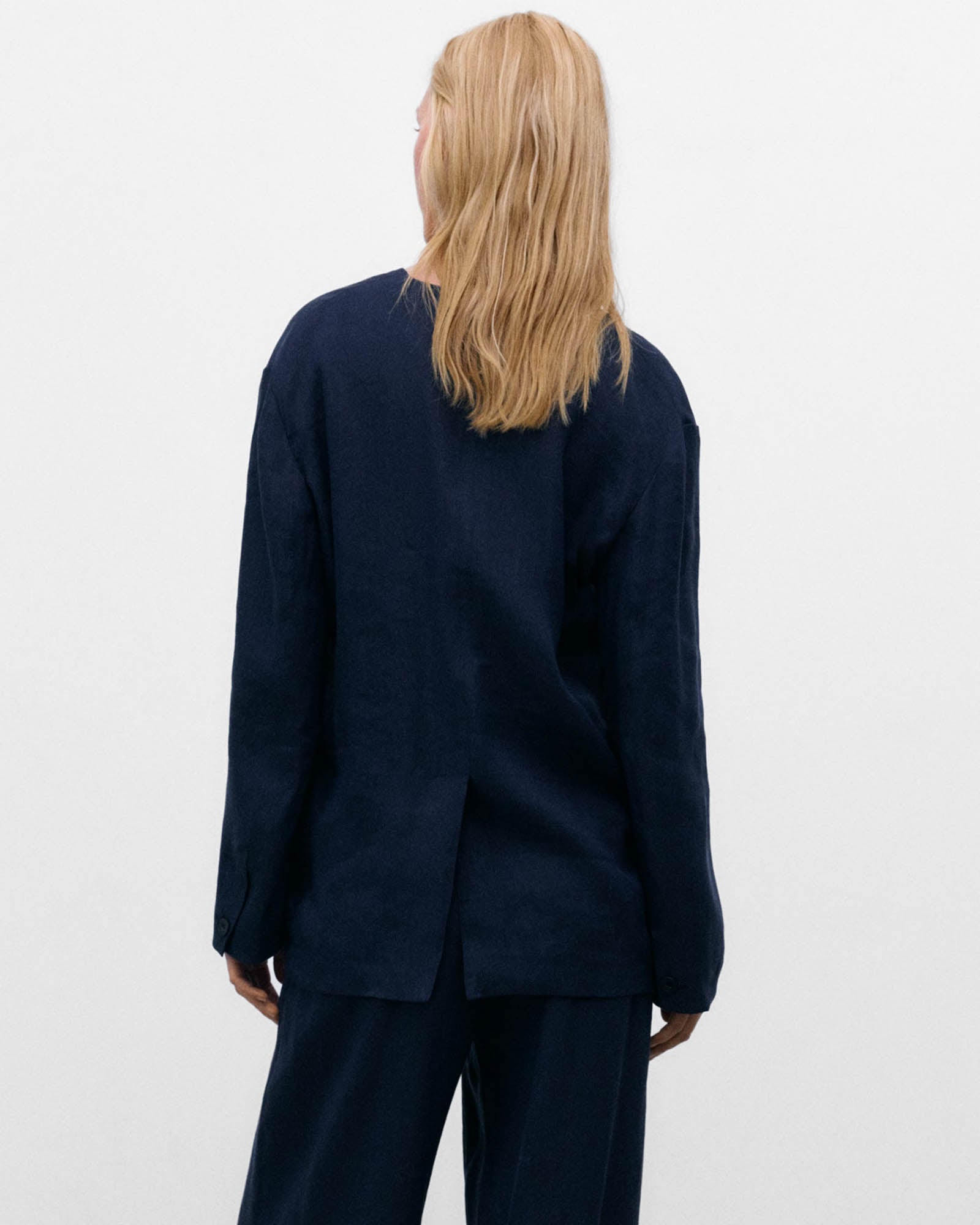 Luz Blazer