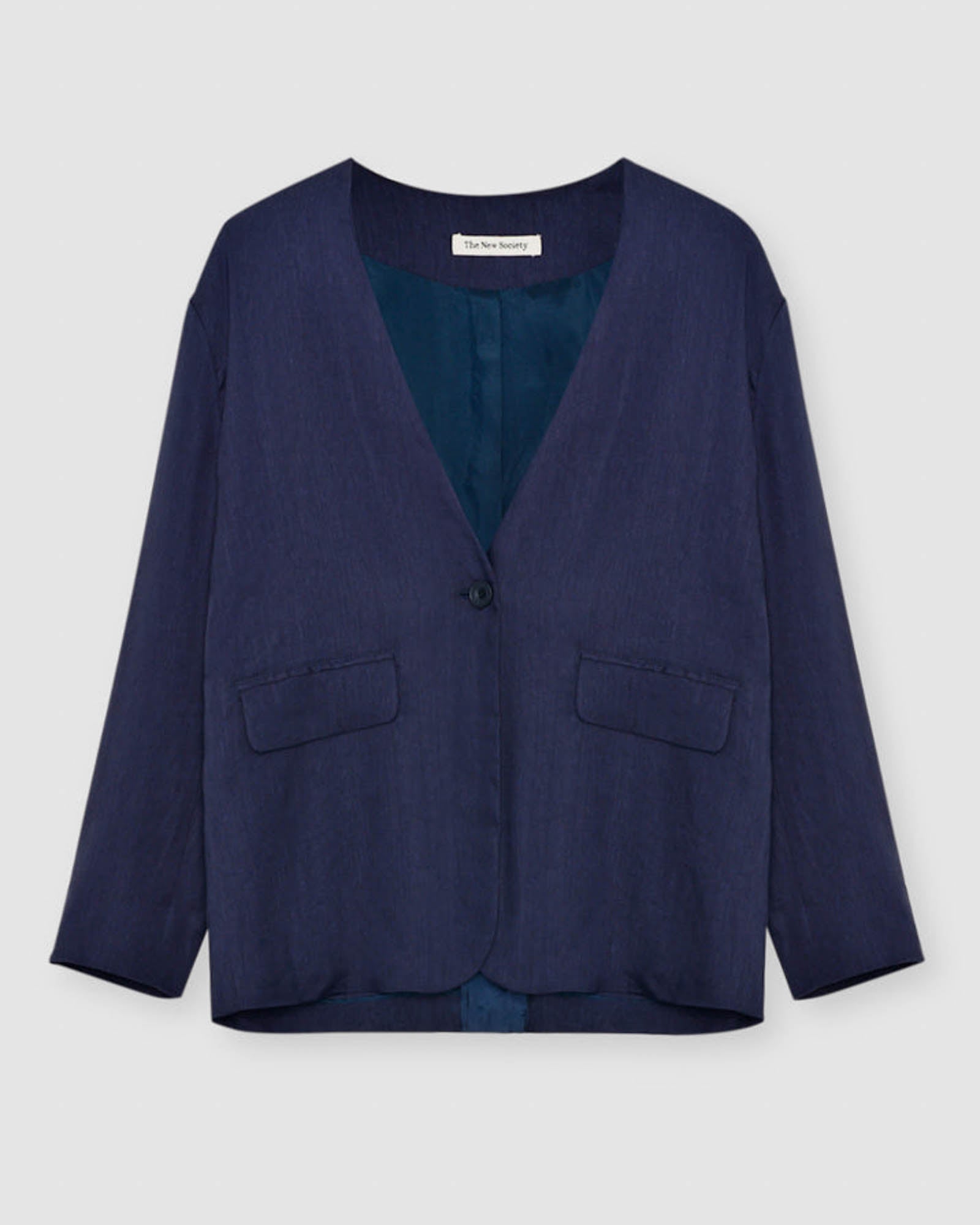 Luz Blazer