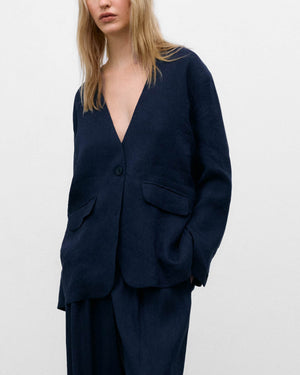 Luz Blazer