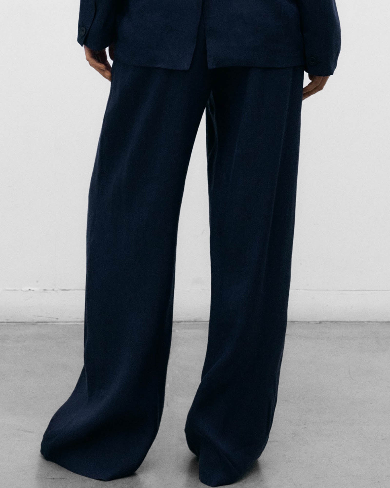 Luz Pant