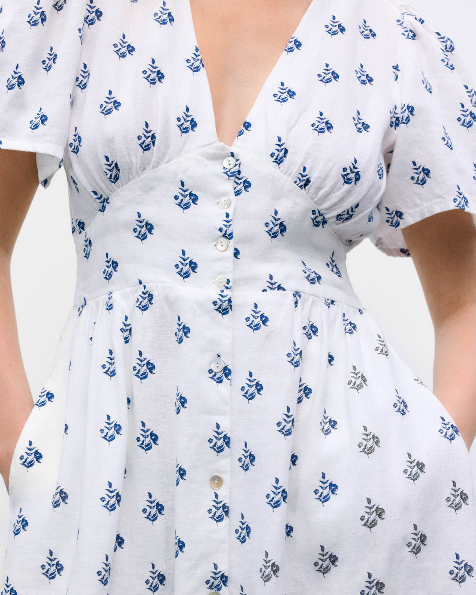 Melissa Dress