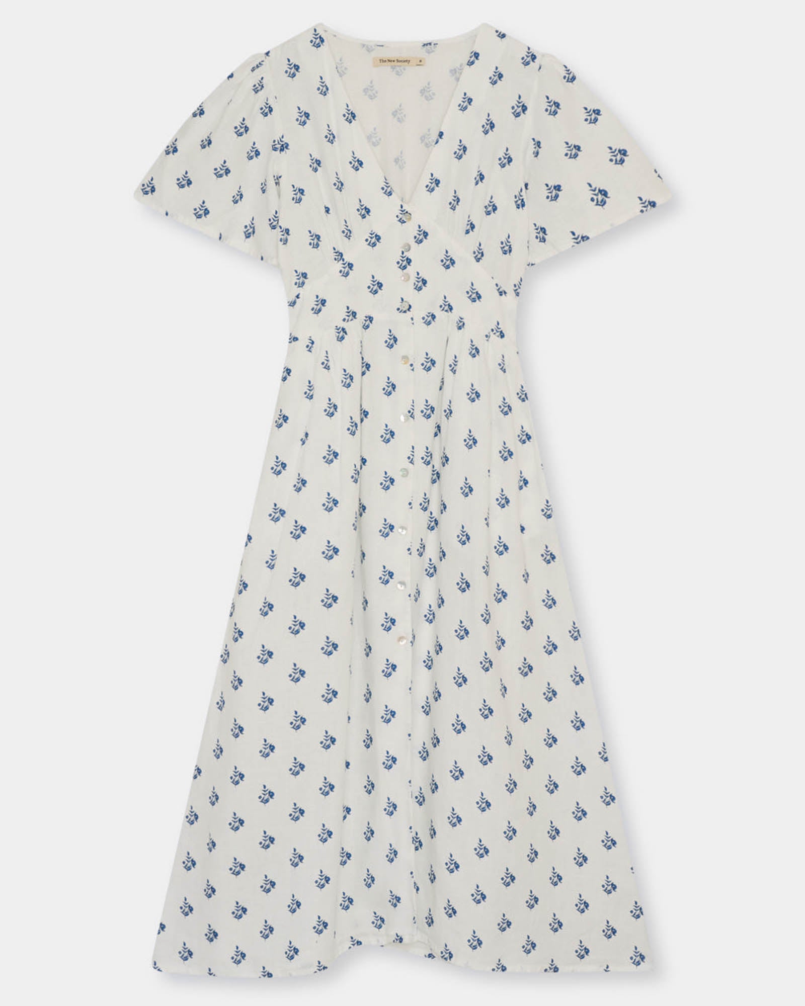 Melissa Dress