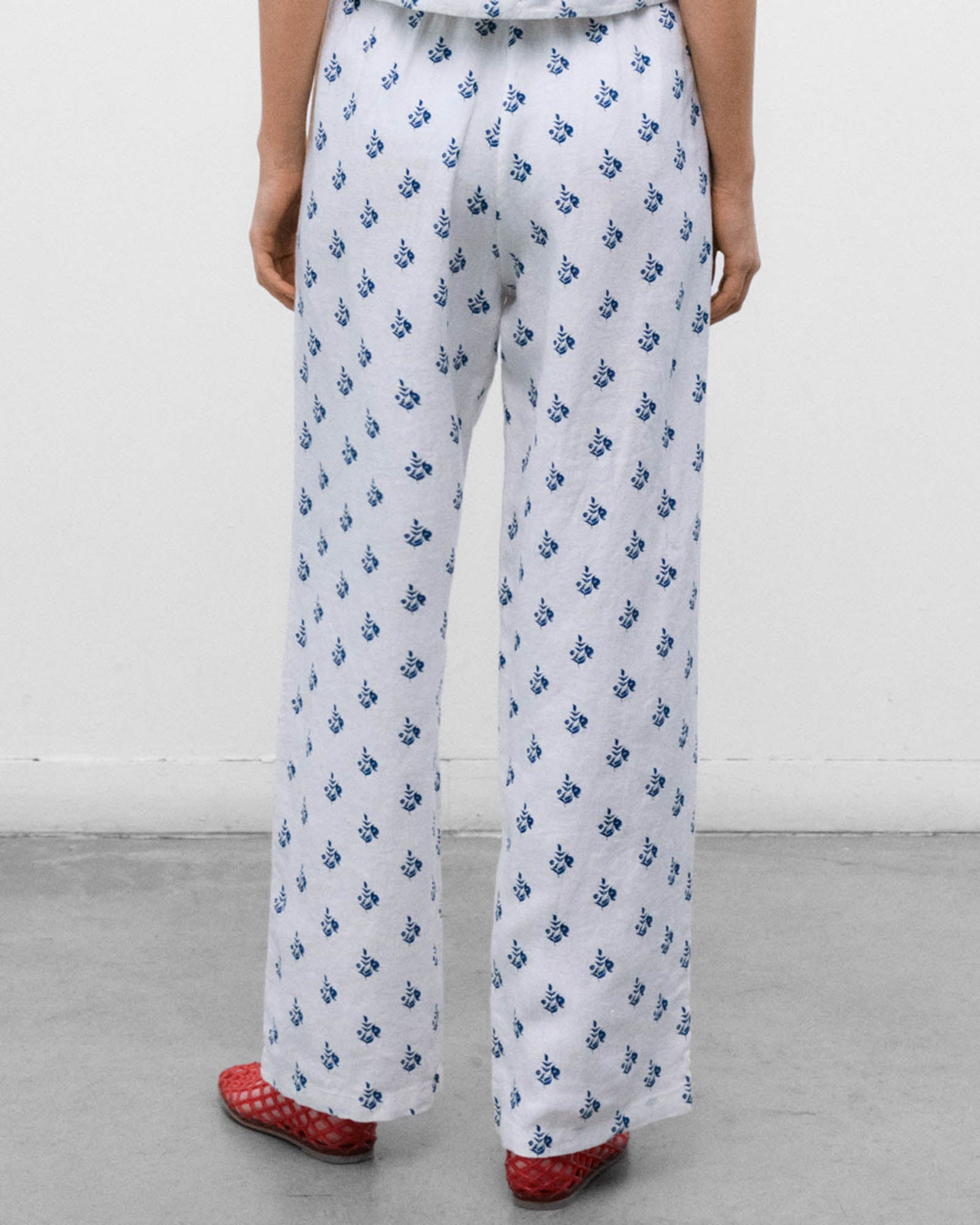 Melissa Pant