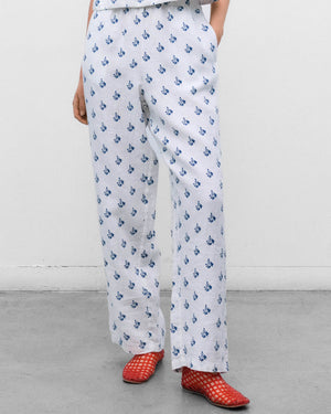 Melissa Pant
