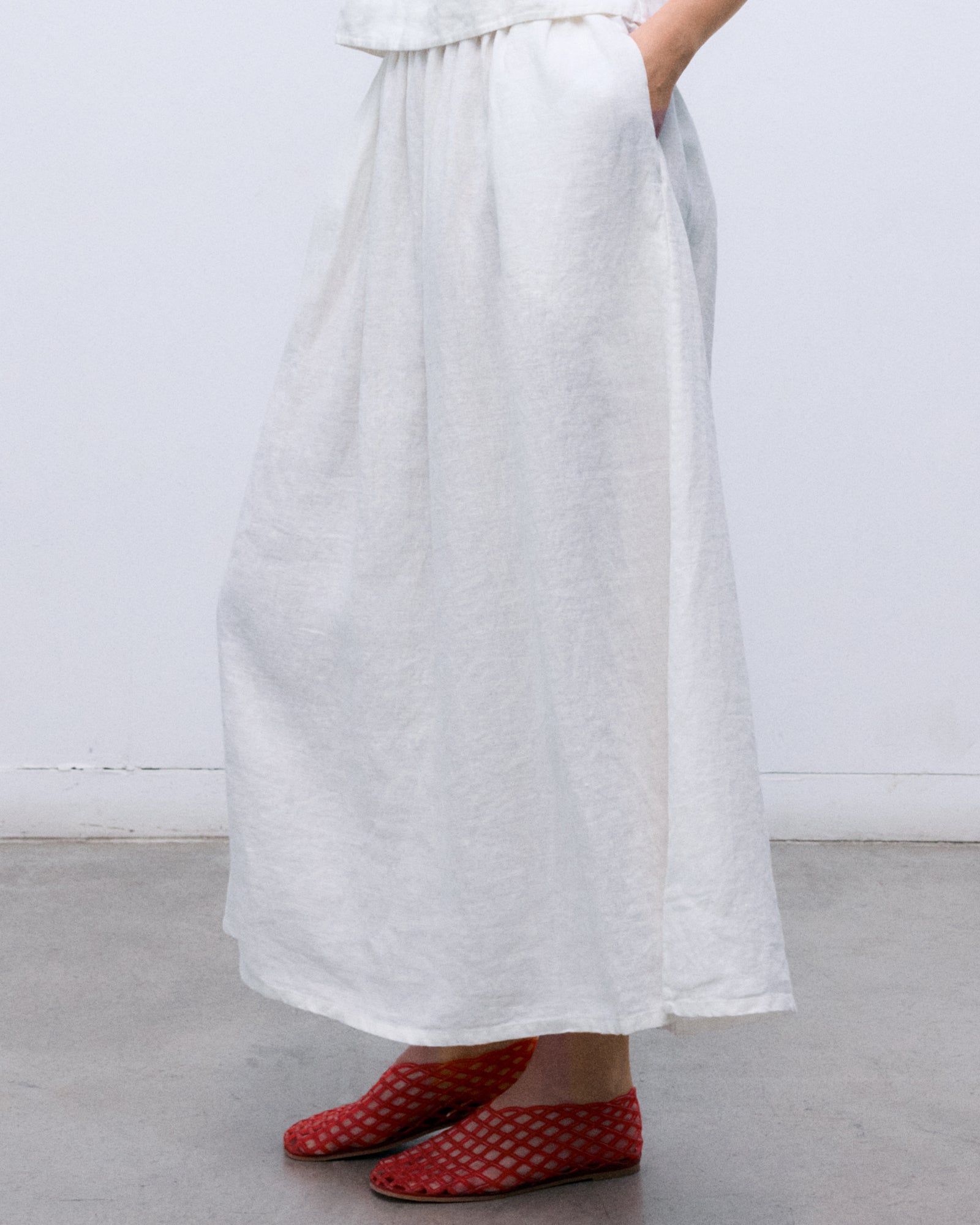 Melissa Skirt