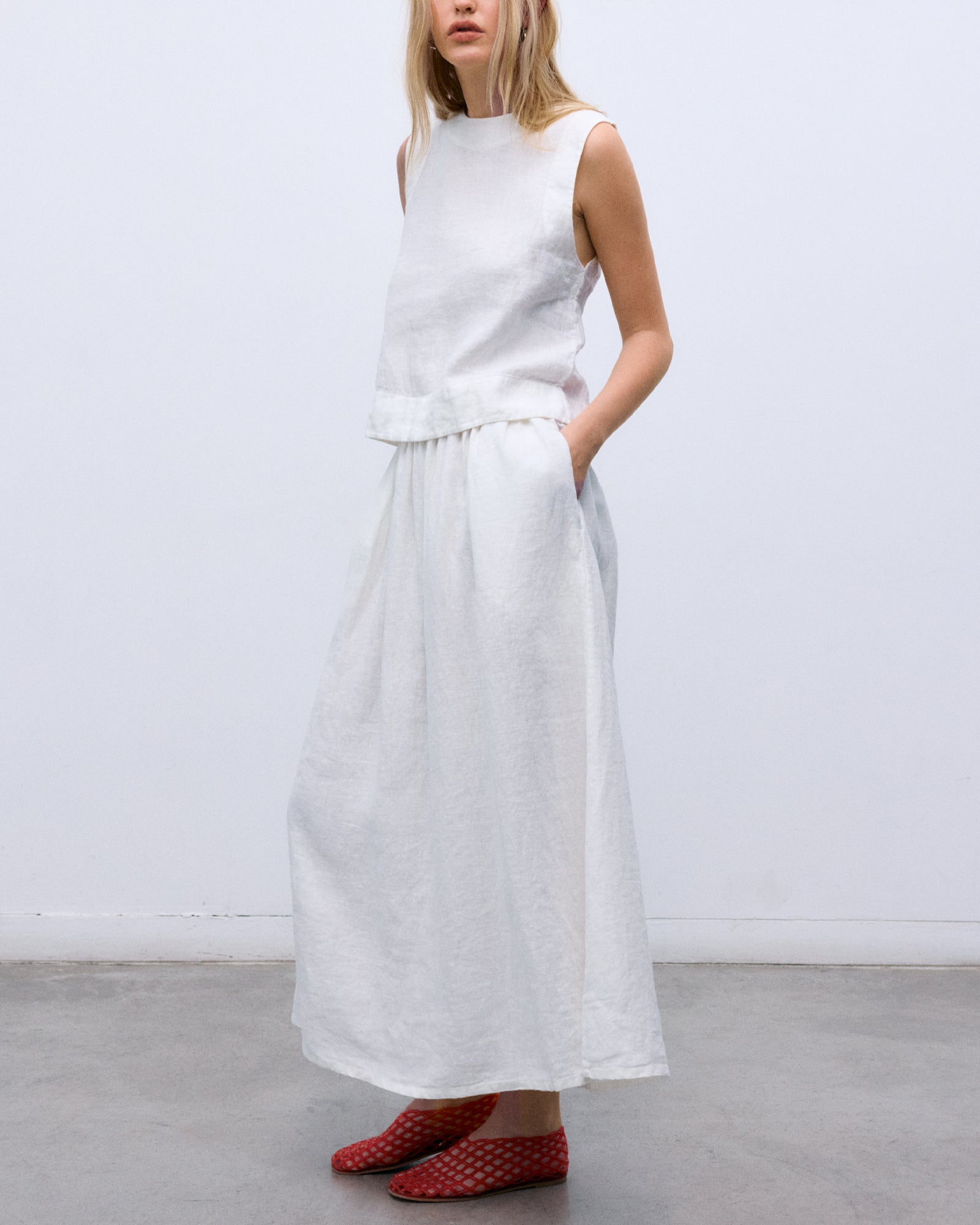 Melissa Skirt