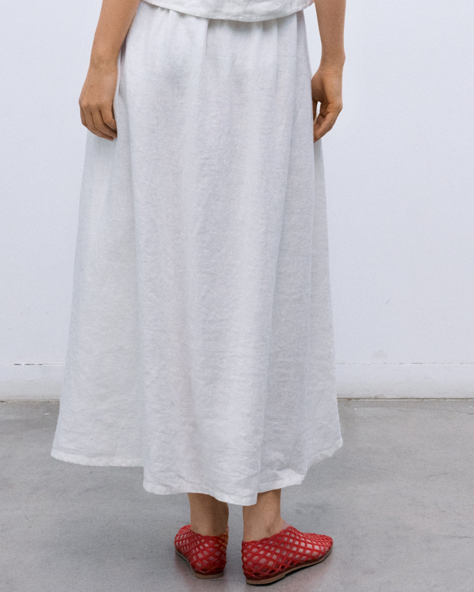 Melissa Skirt