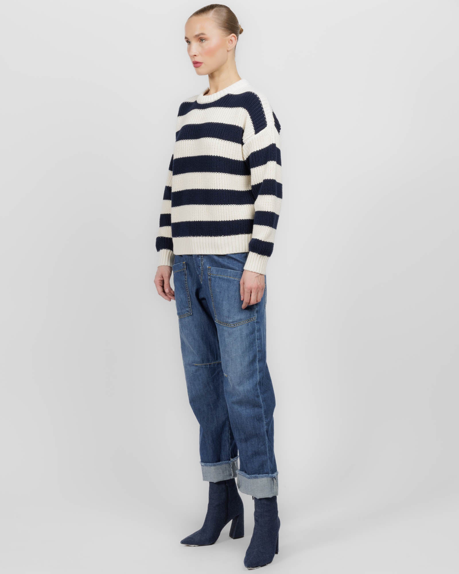 Musa Jumper