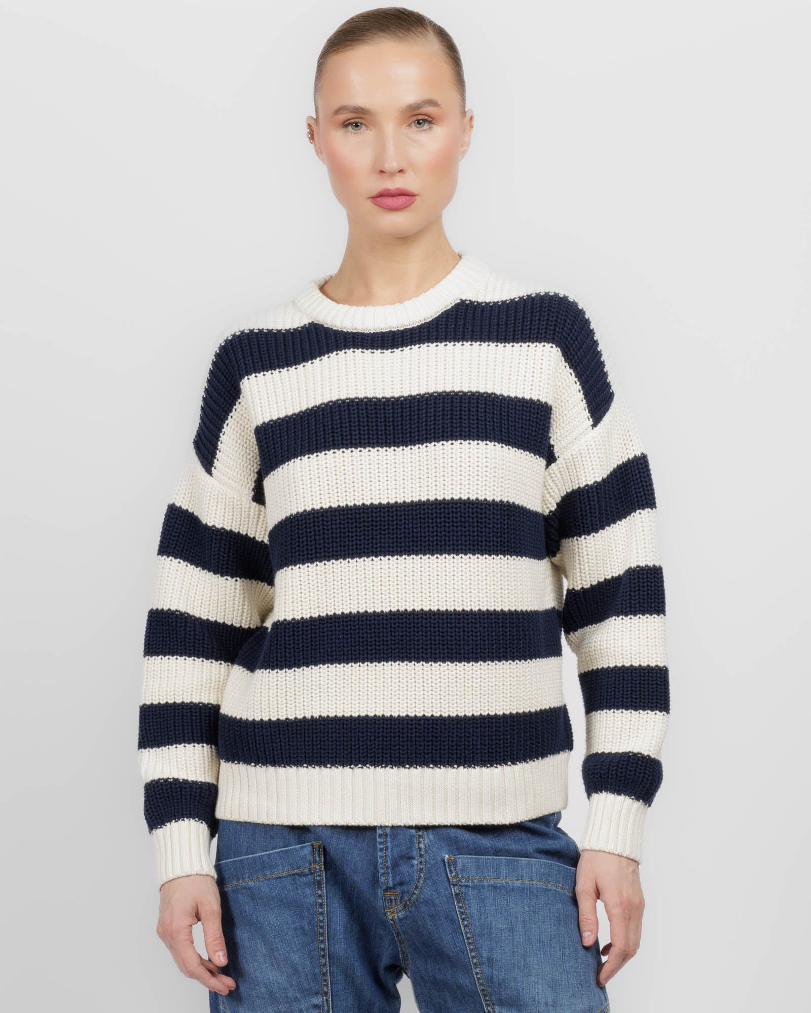 Musa Jumper
