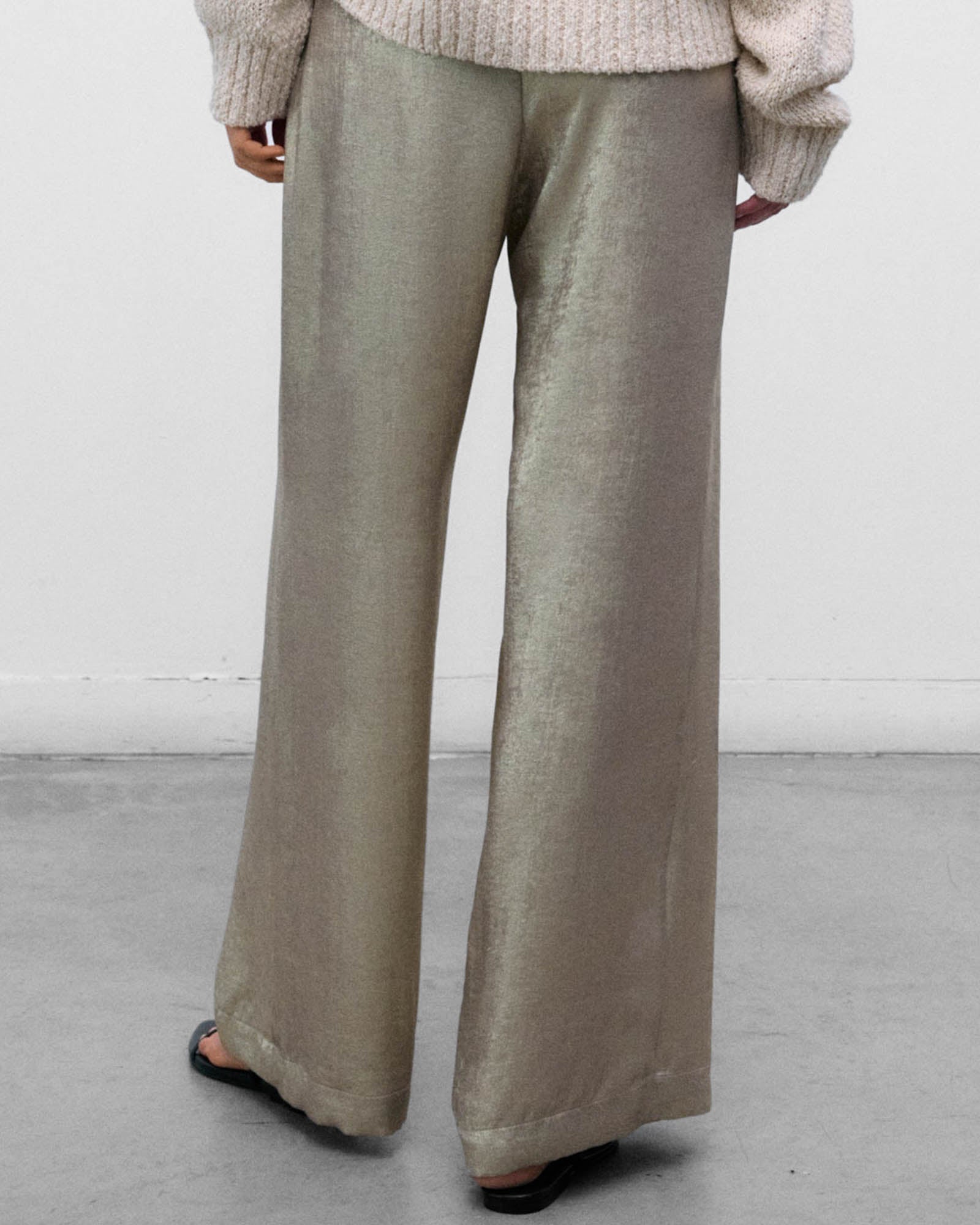 Saffron Pant