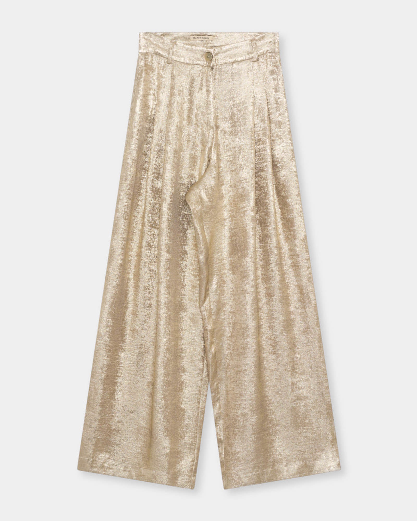 Saffron Pant