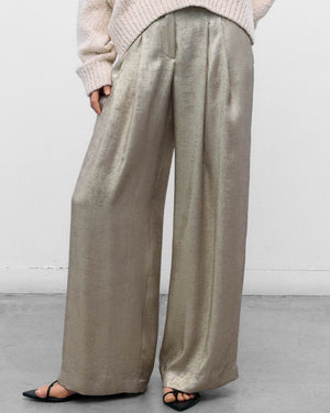 Saffron Pant