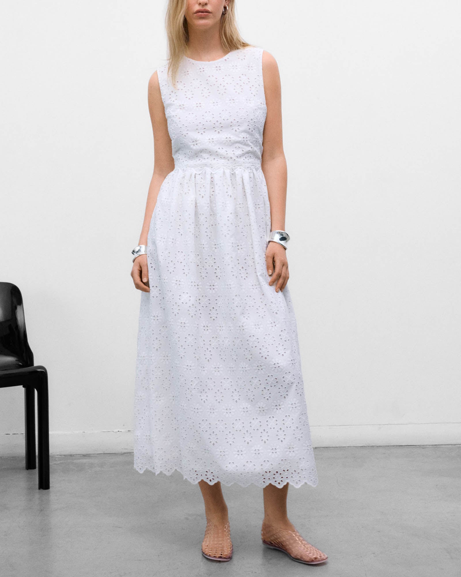 Sakura Dress