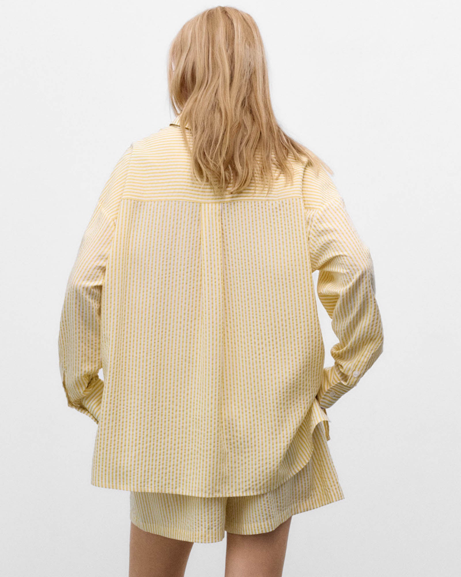 Alheli Shirt