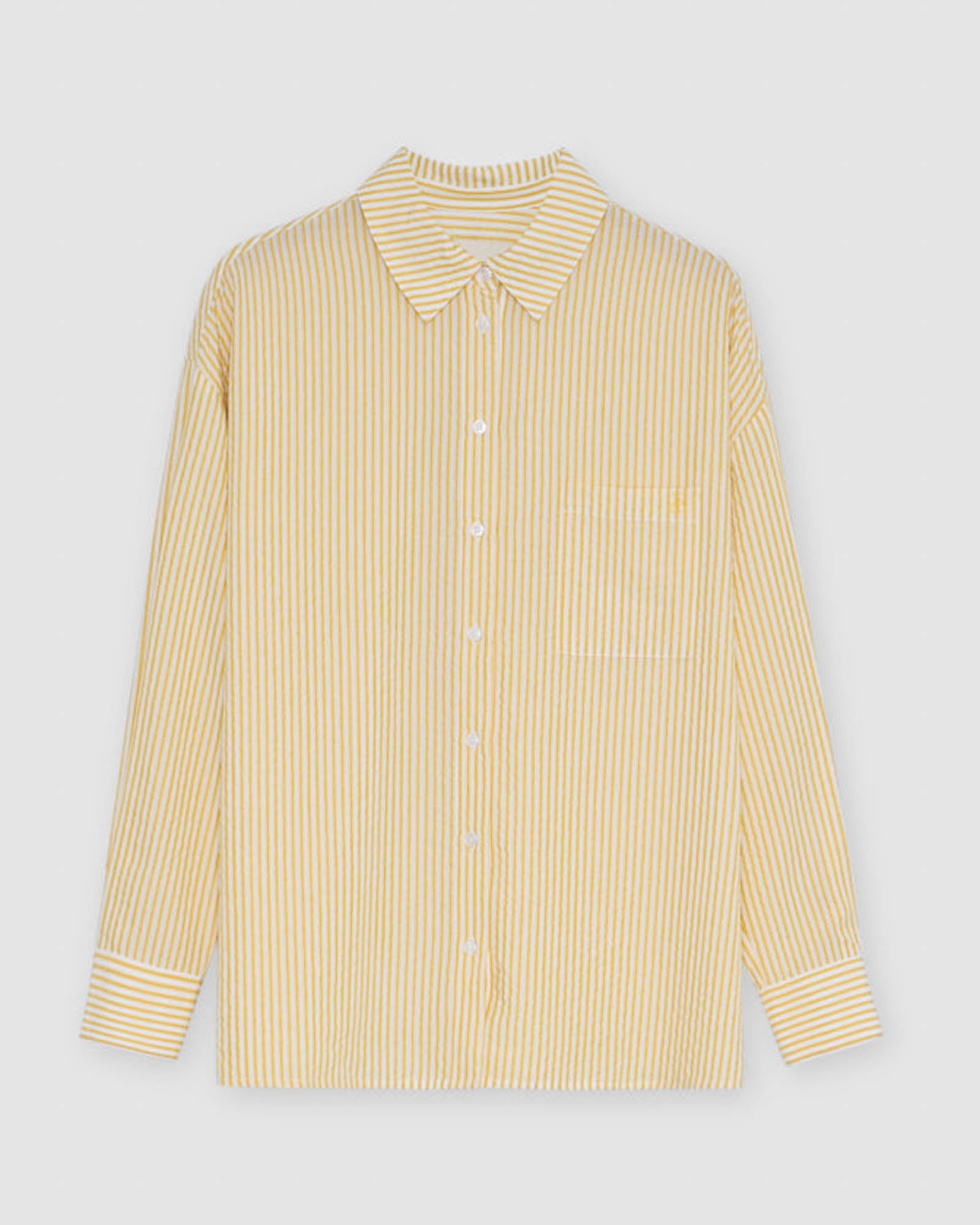 Alheli Shirt
