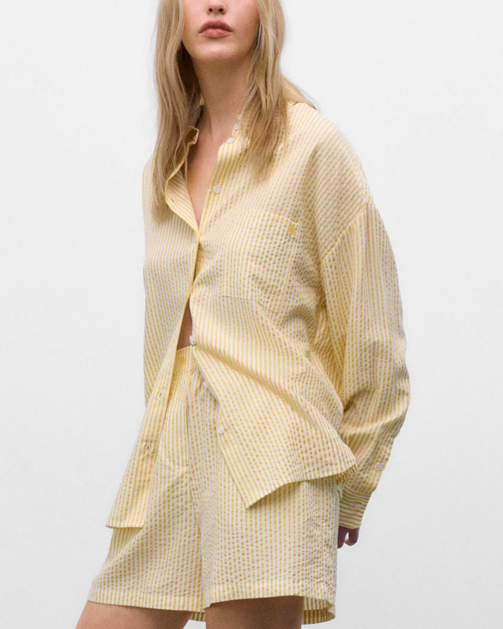 Alheli Shirt