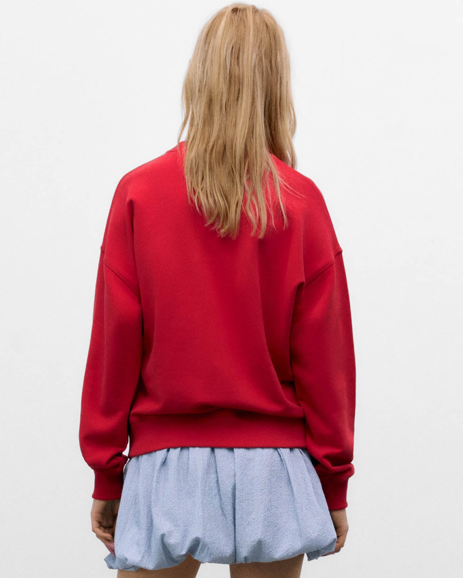 Logo Sweatshirt