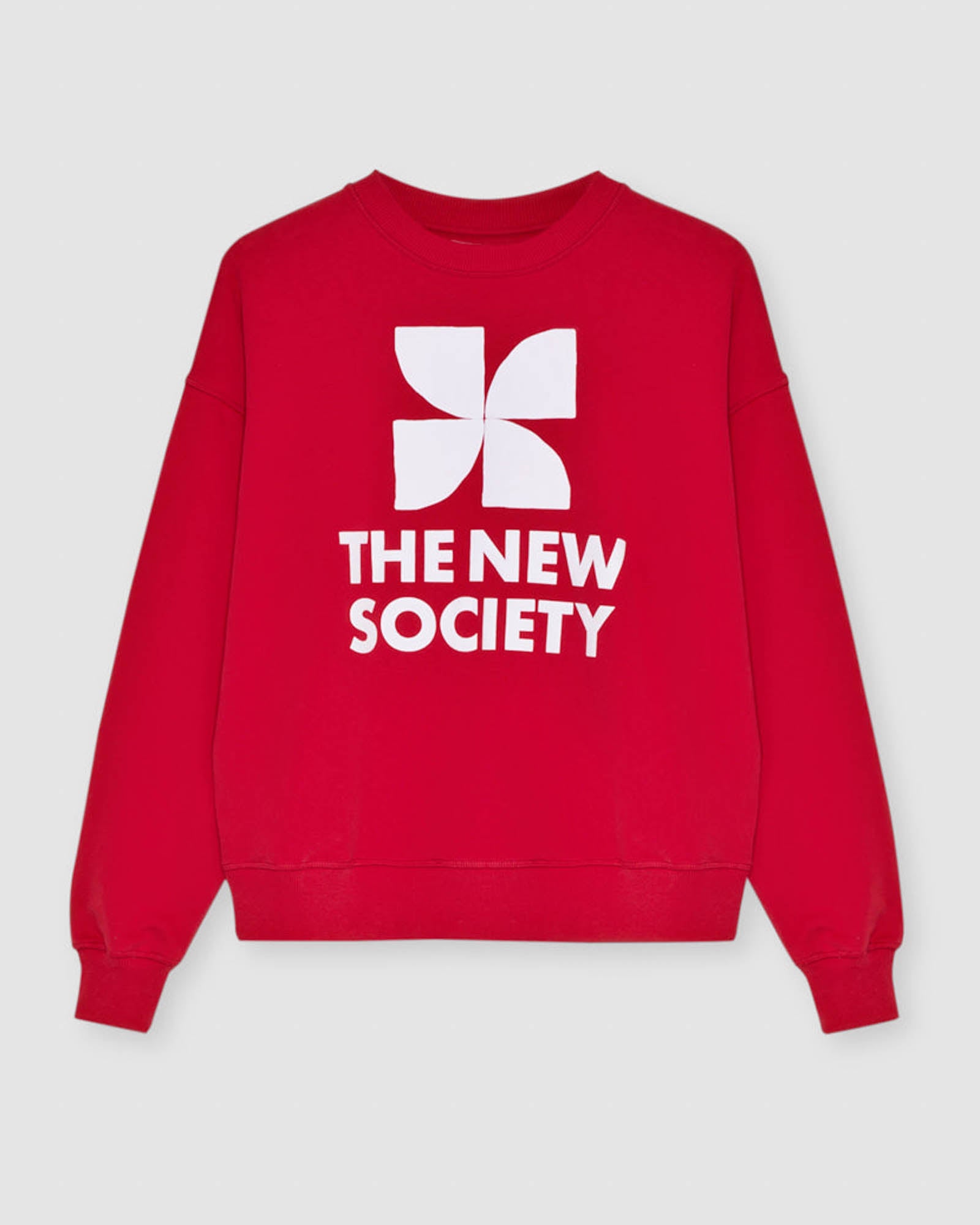 Logo Sweatshirt