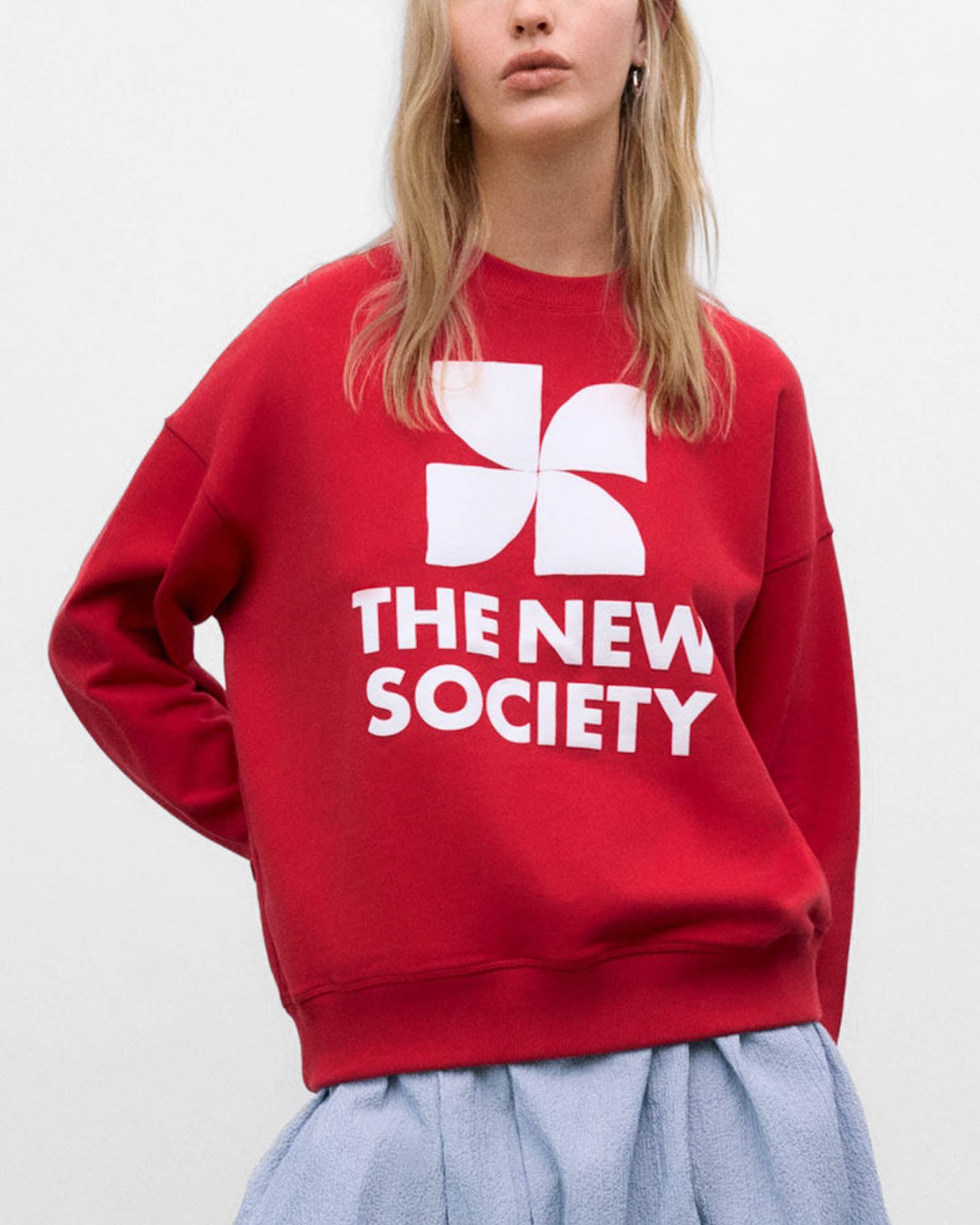 Logo Sweatshirt