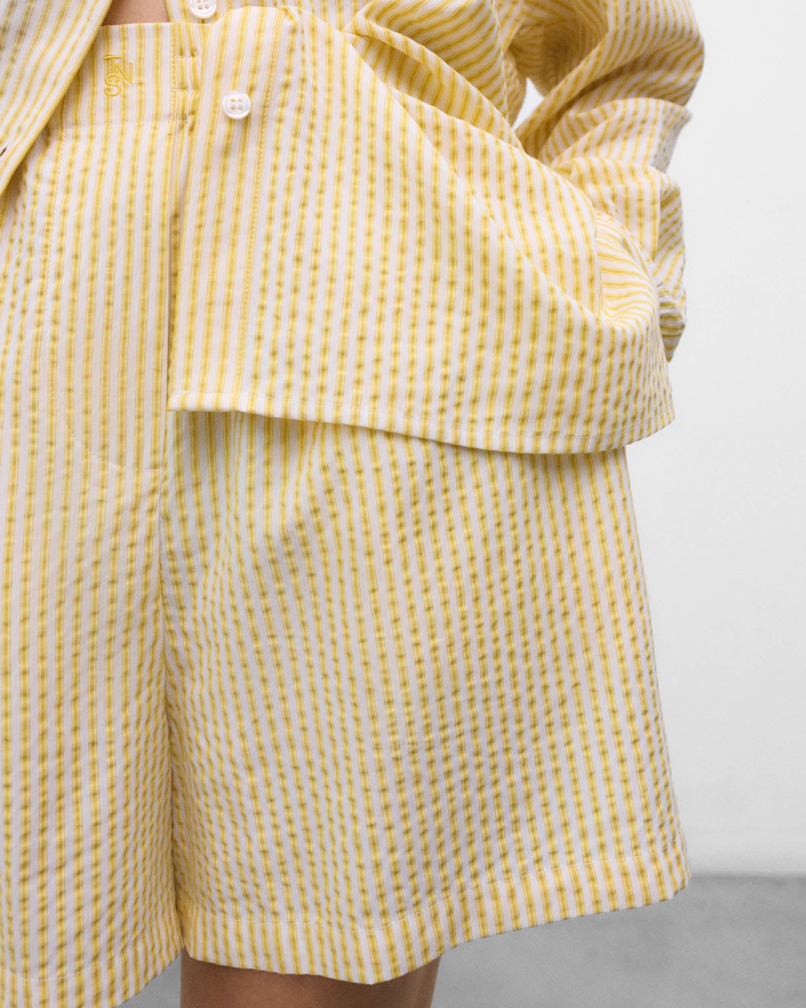 Alheli Short