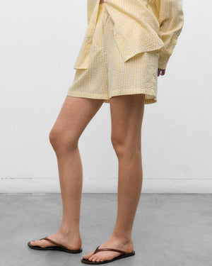 Alheli Short