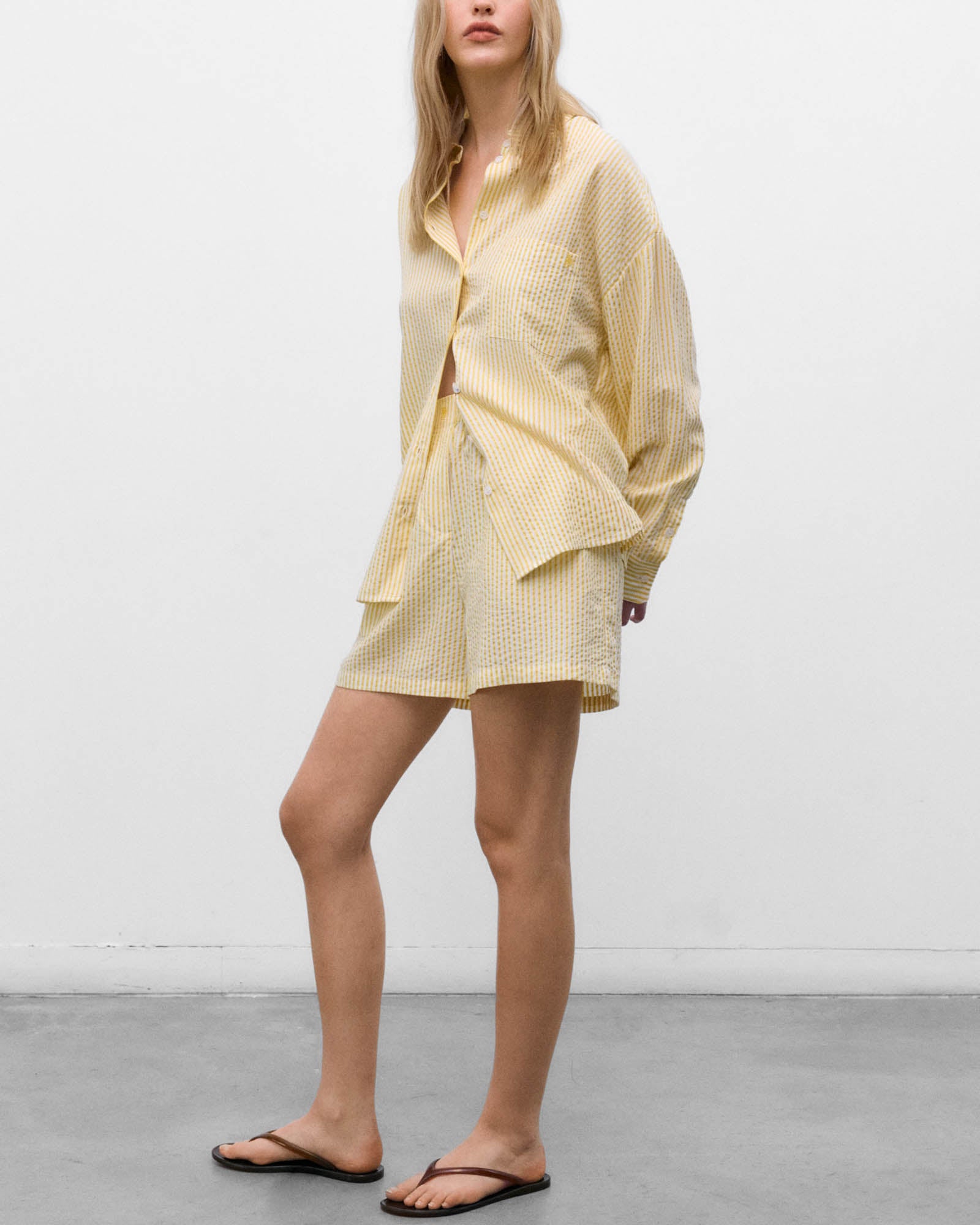 Alheli Short
