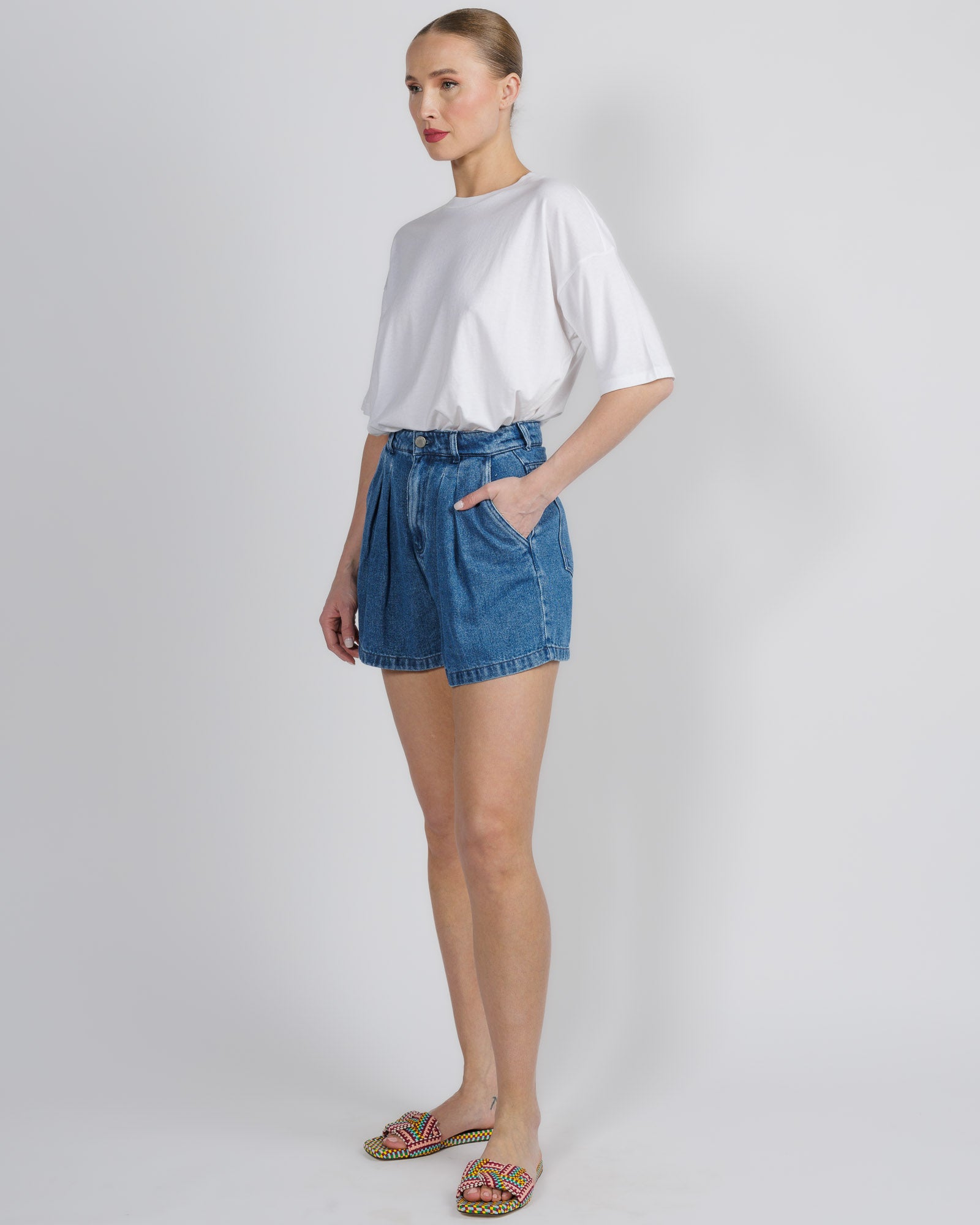 Short