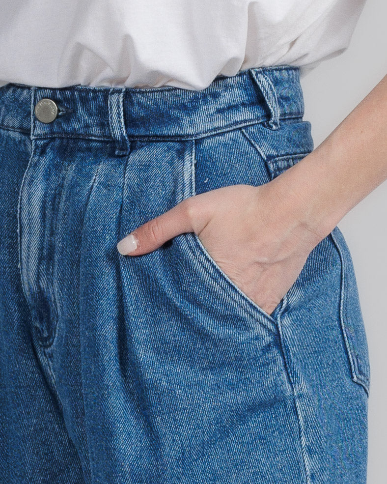 Short