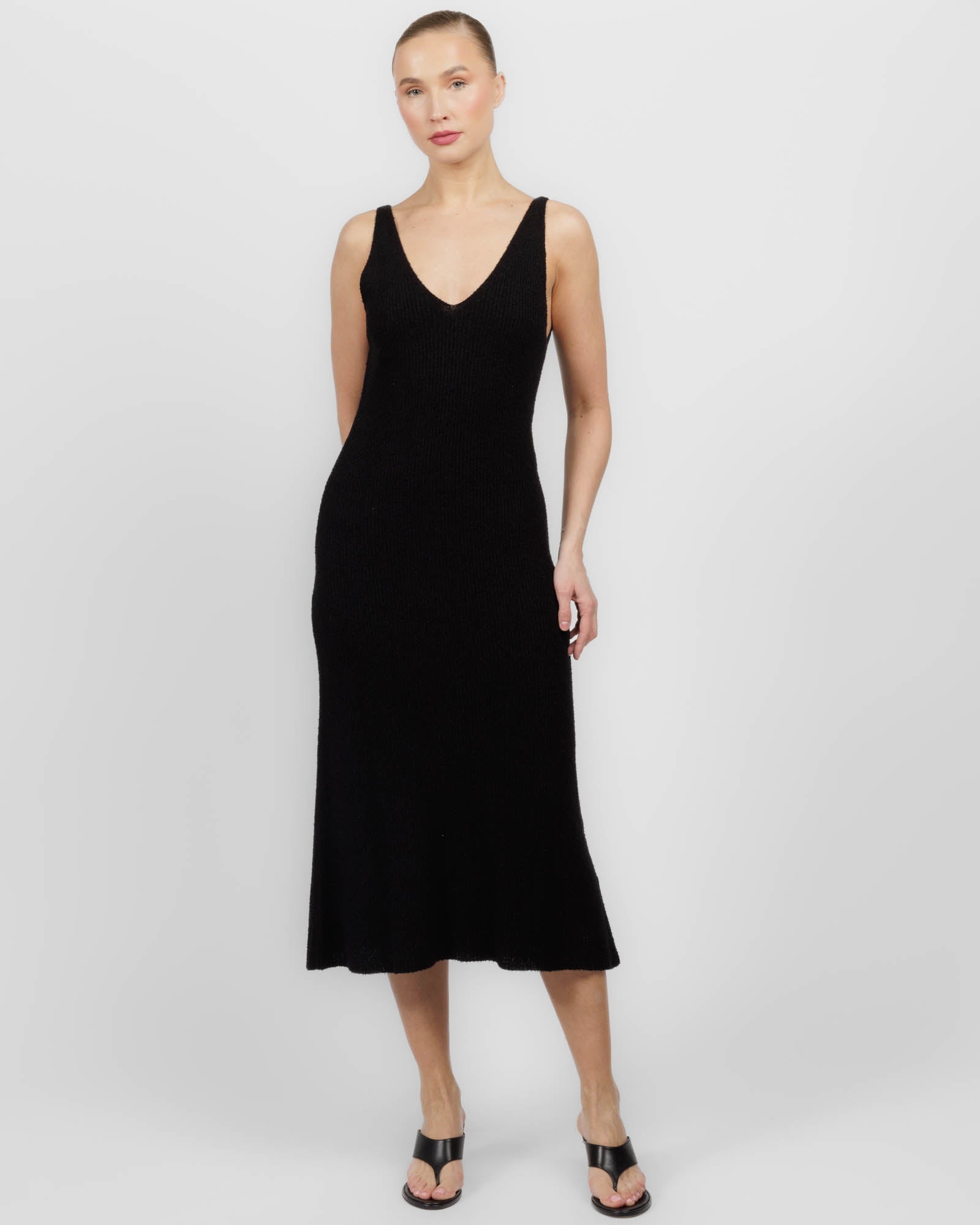 Gaura Dress