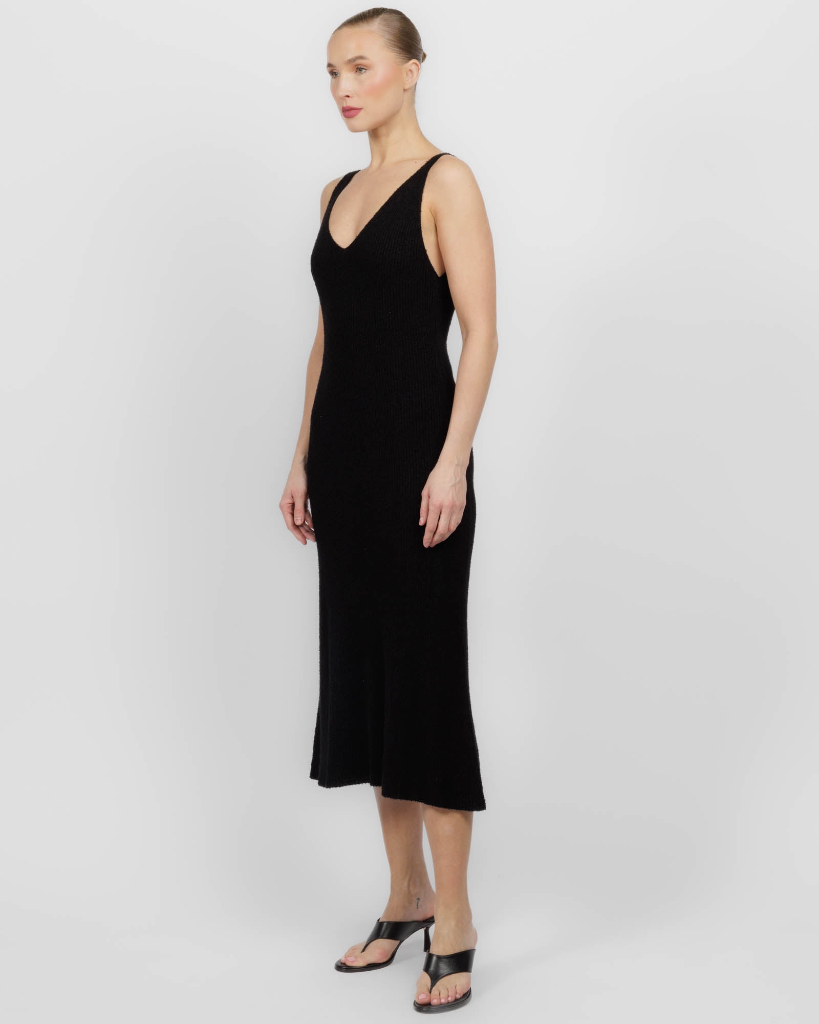 Gaura Dress