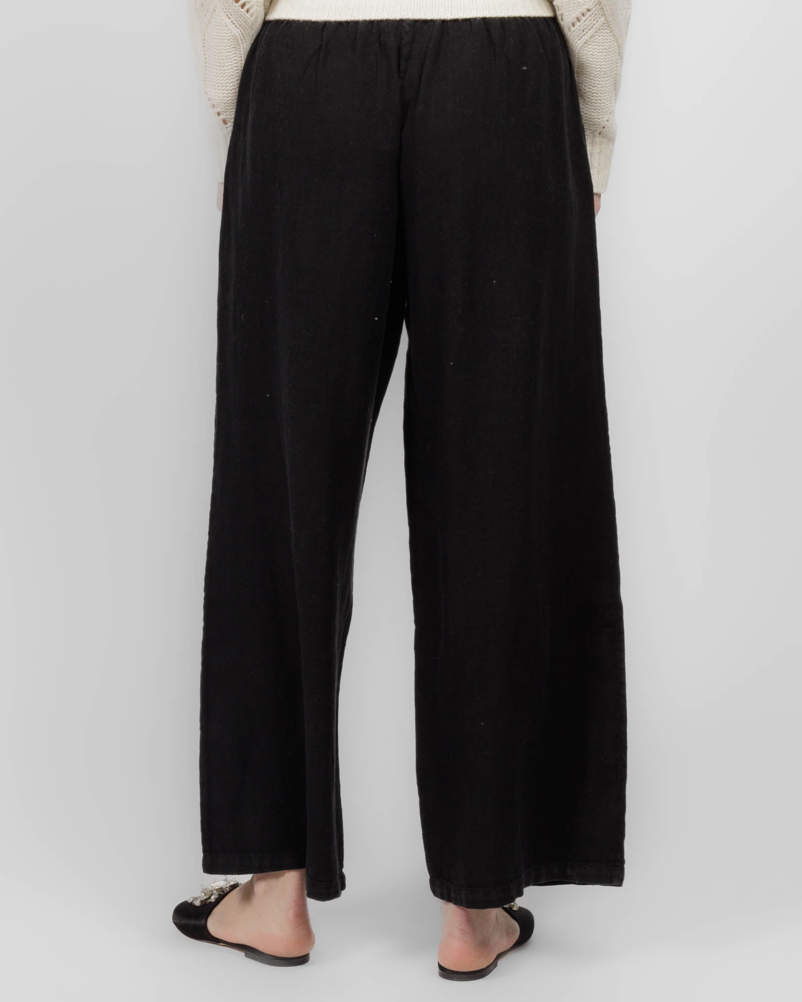 Melissa Pant