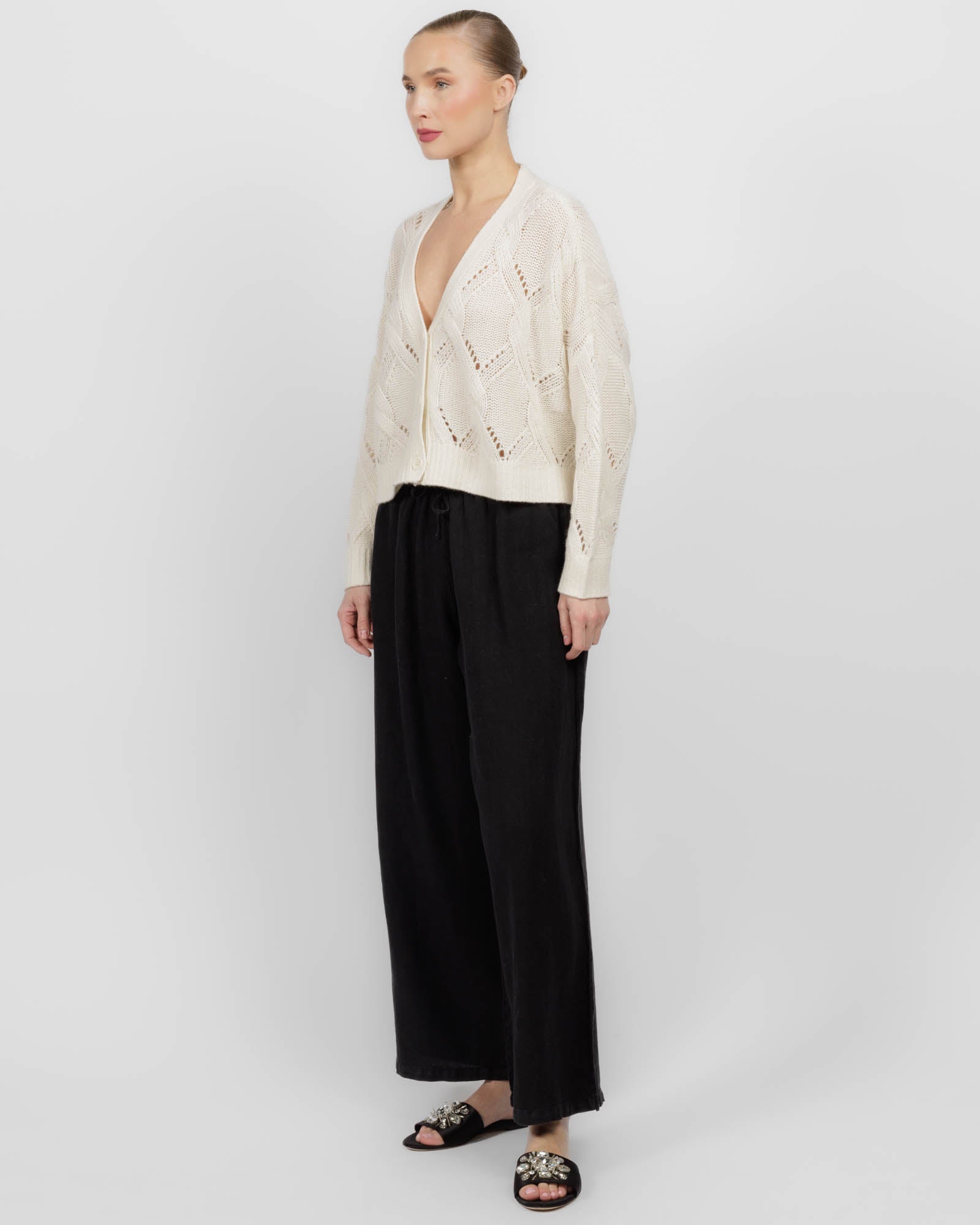 Melissa Pant
